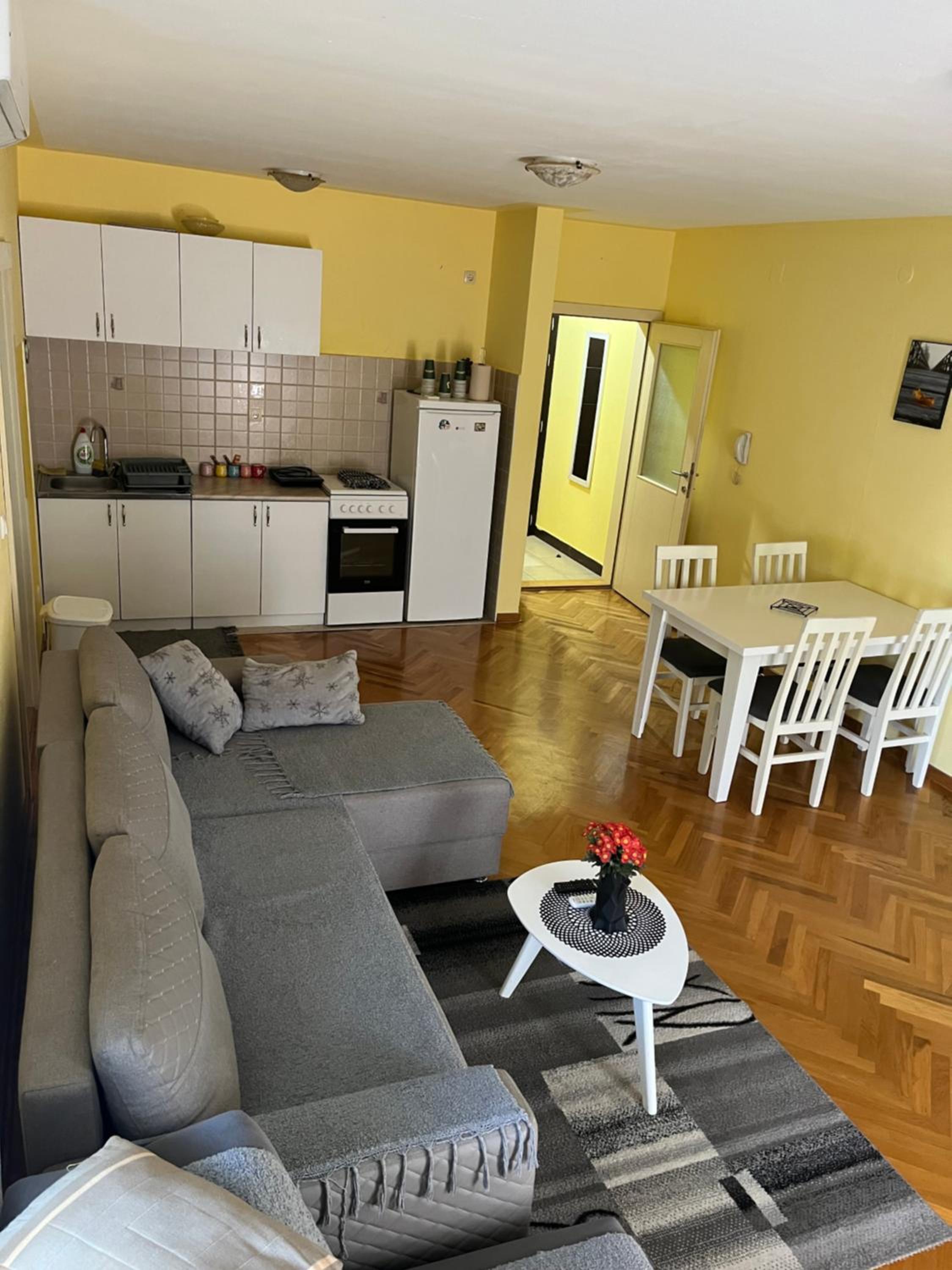 Apartman Narcis