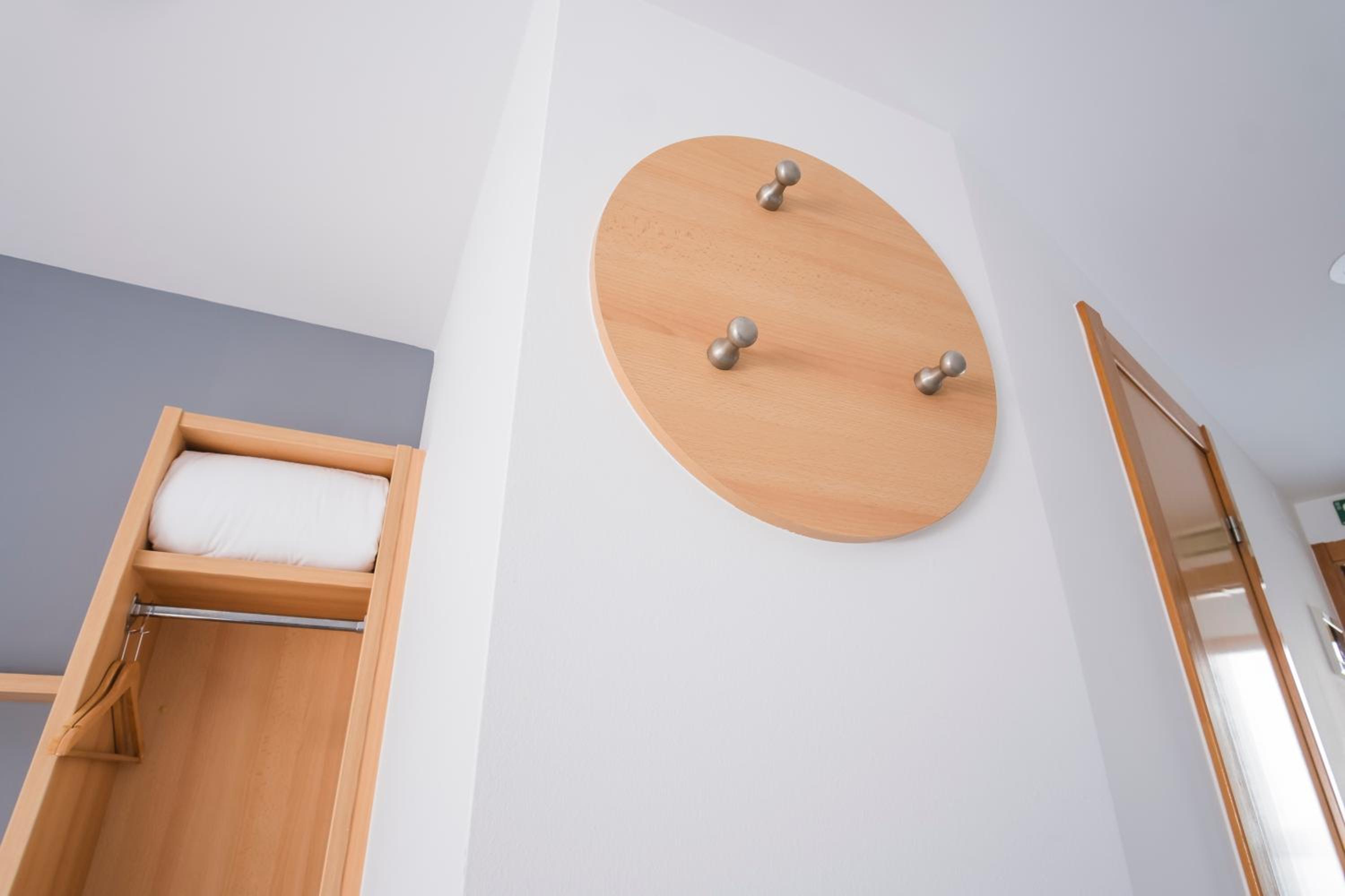 Alda Egues Rooms
