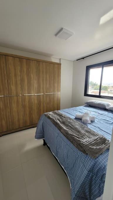 Excelente Apart 3 Quartos Suíte Novo
