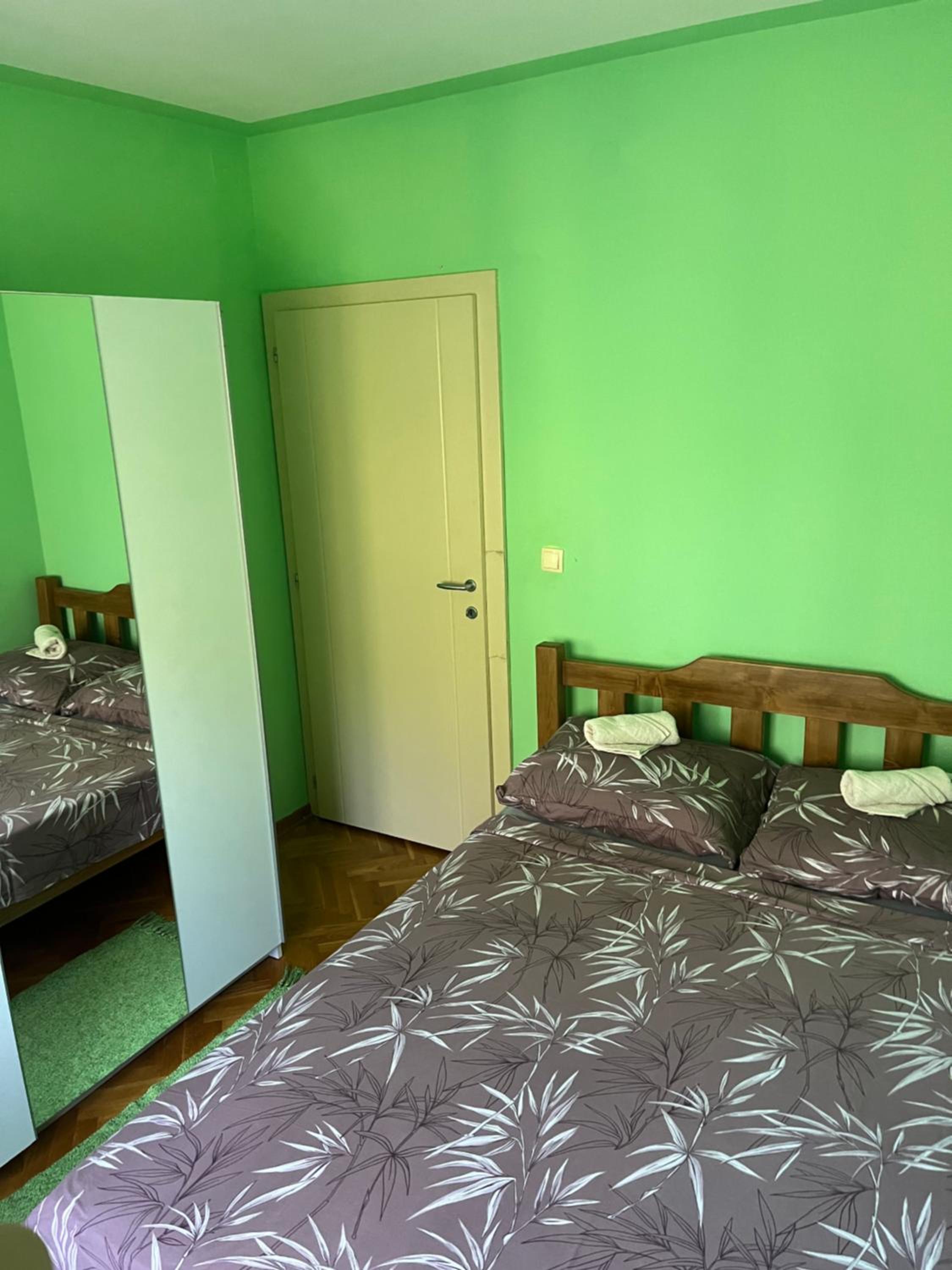 Apartman Narcis