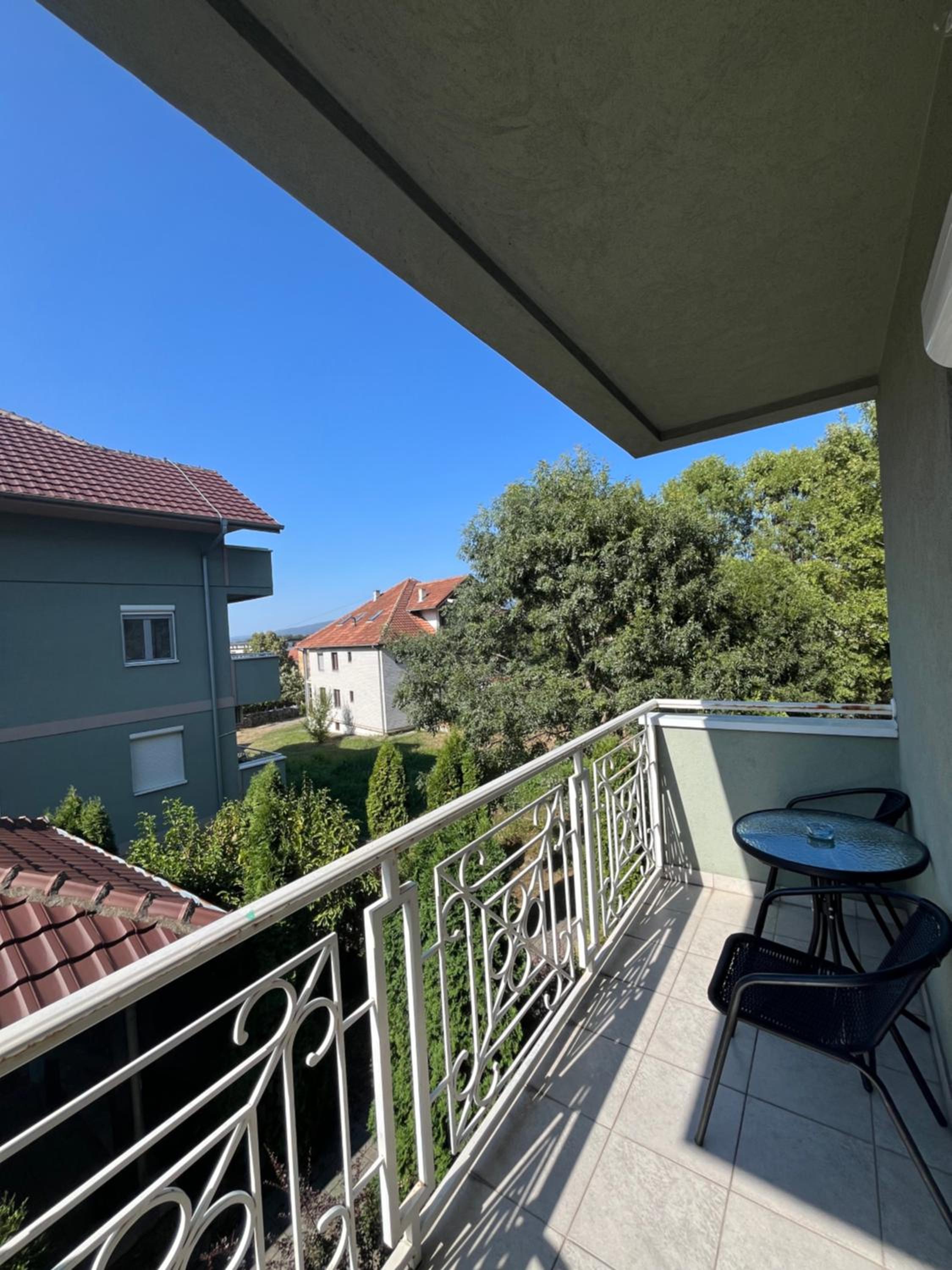 Apartman Narcis