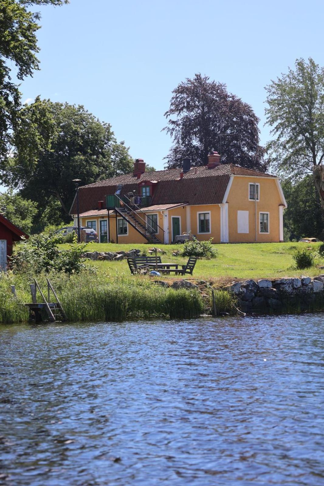 Gåvetorps Gård view 4