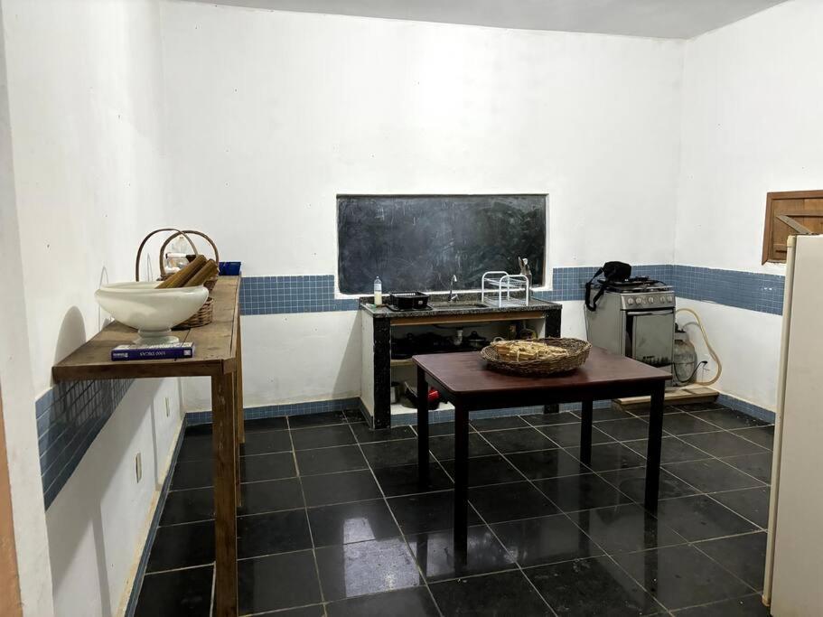 Casa no centrinho do Vale das Videiras