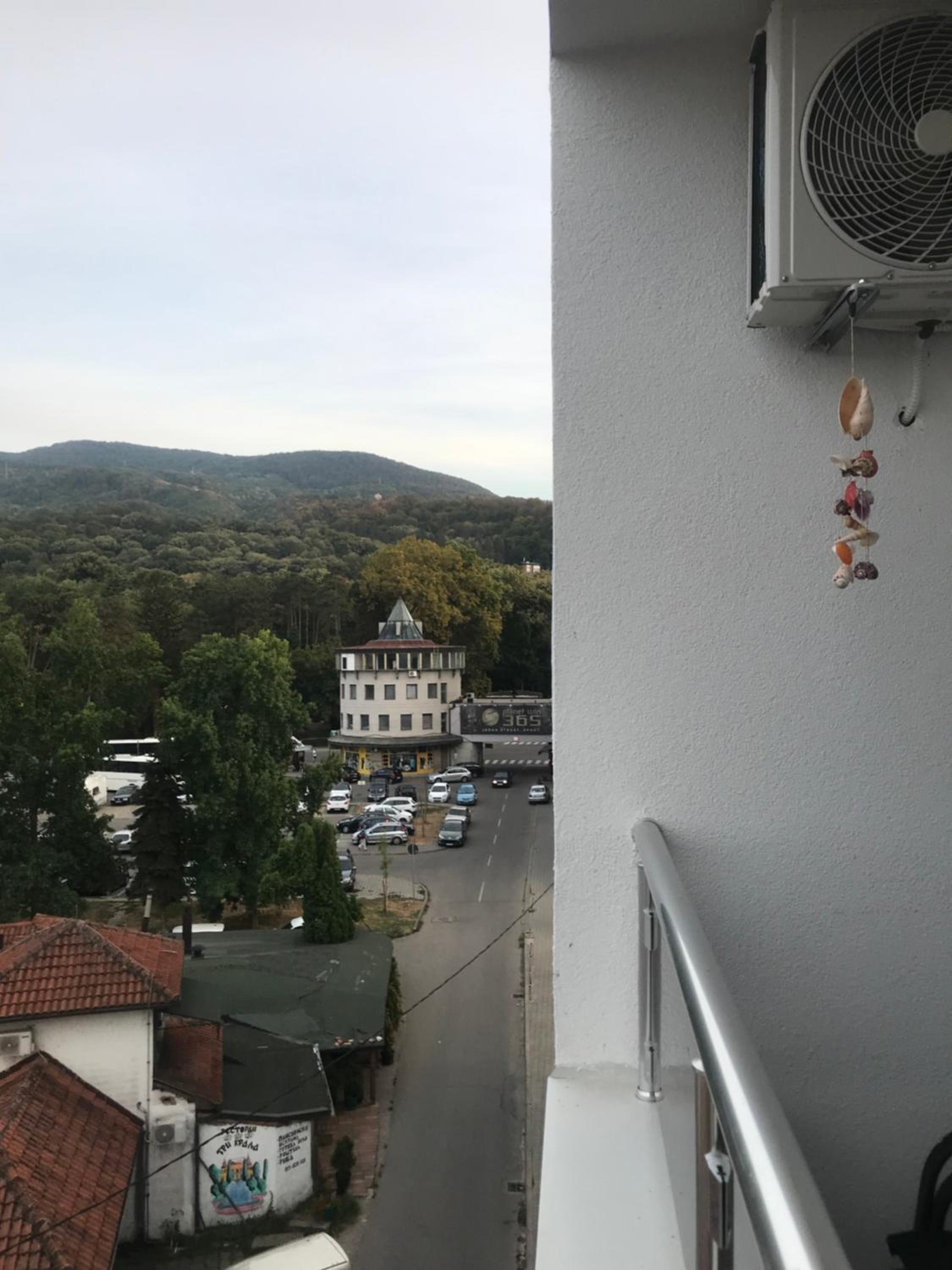 Apartman Sanja
