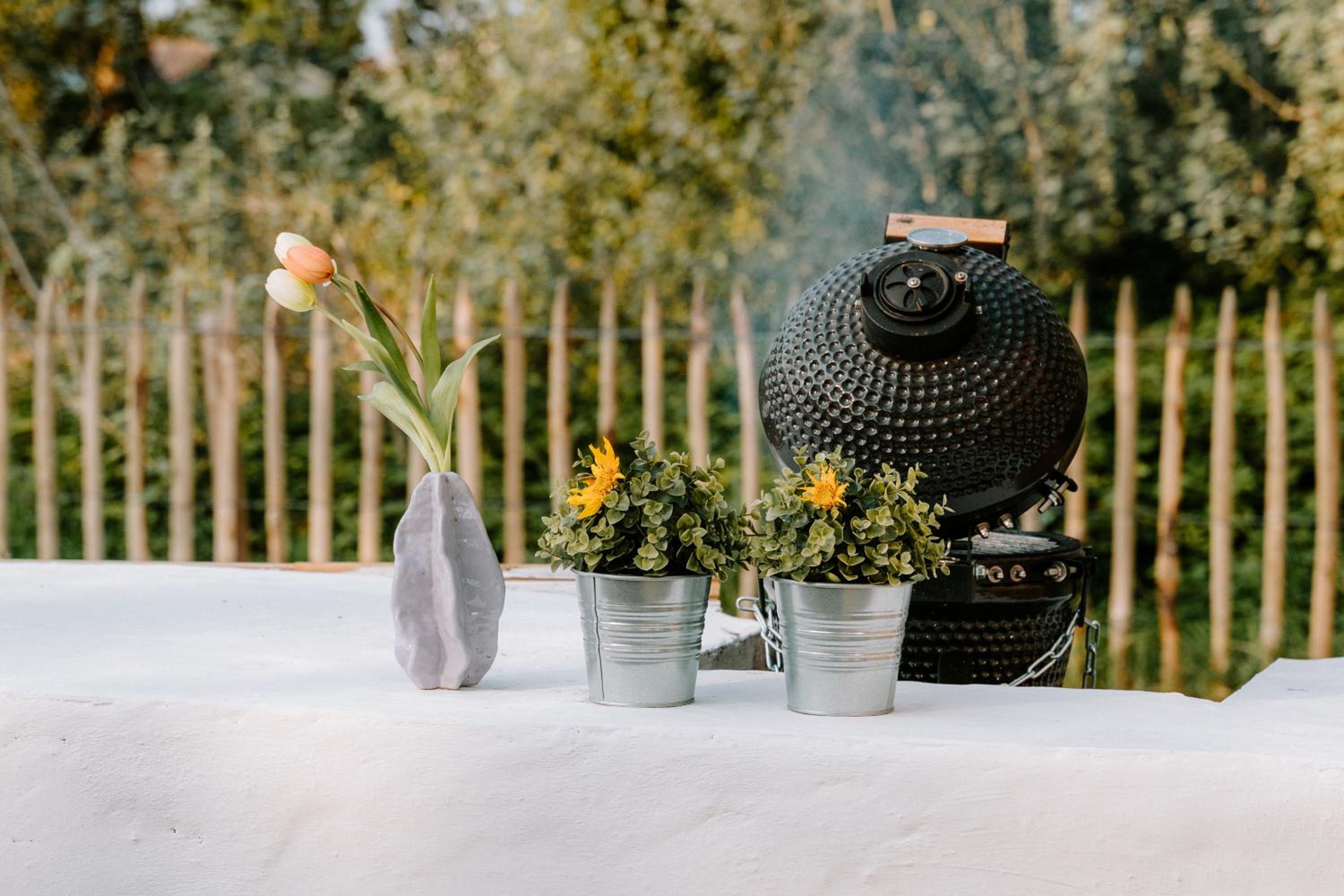 Glamping Boszee