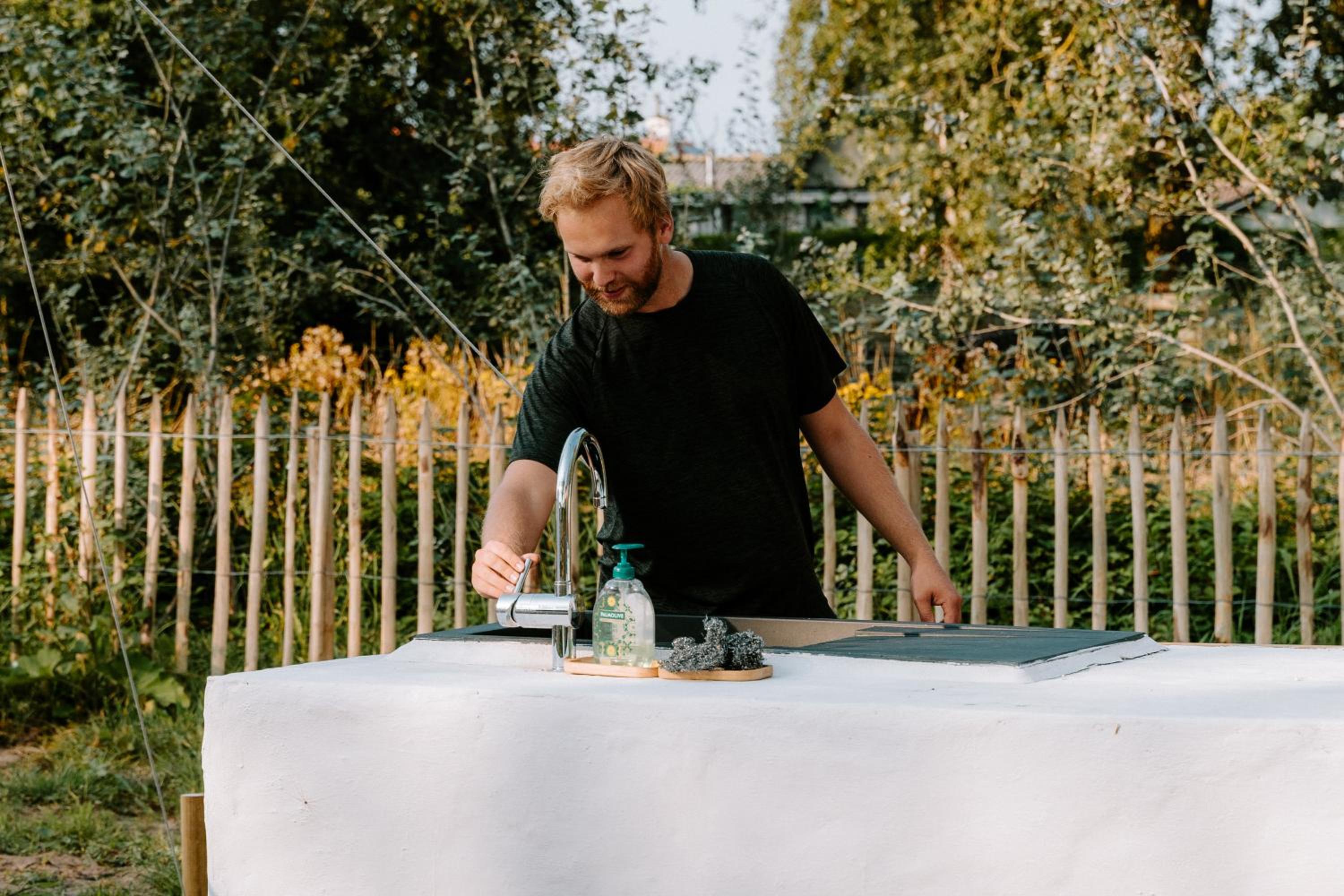 Glamping Boszee