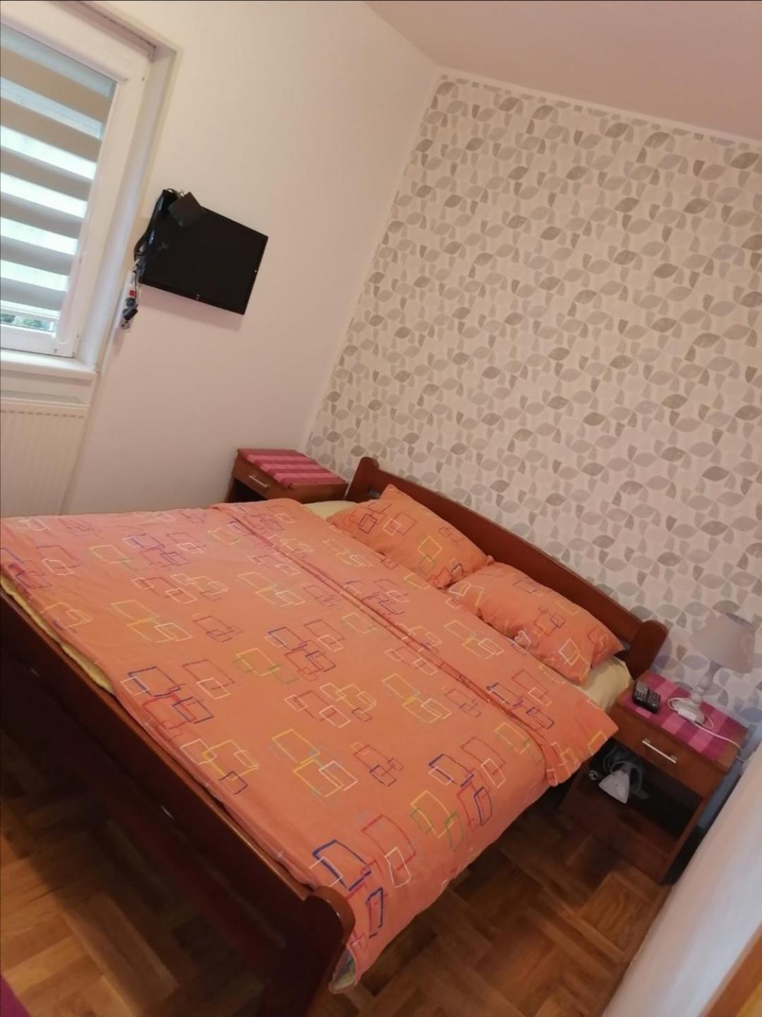 Apartman Pahulja