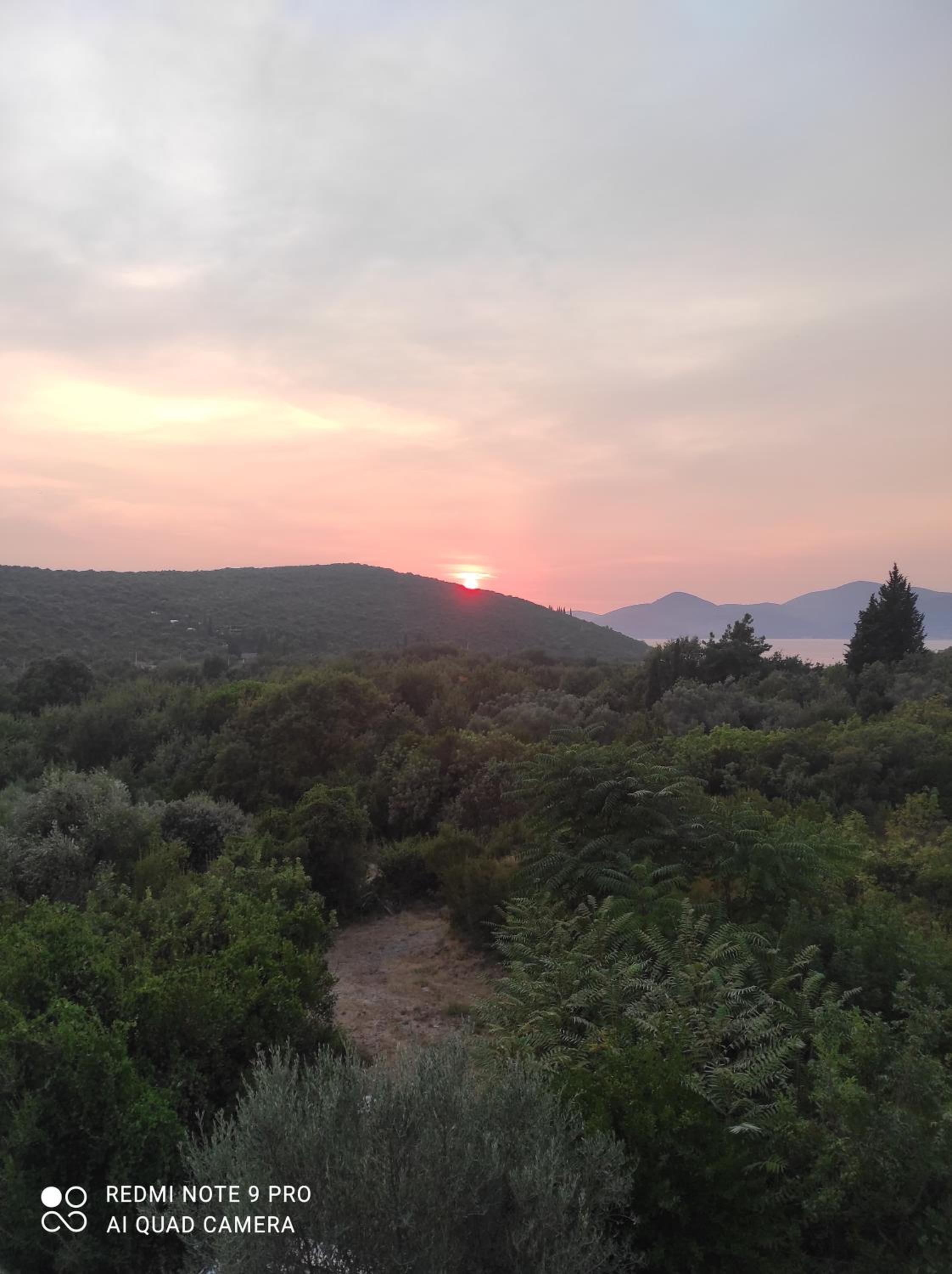 Apartman u sumi nedaleko od mora