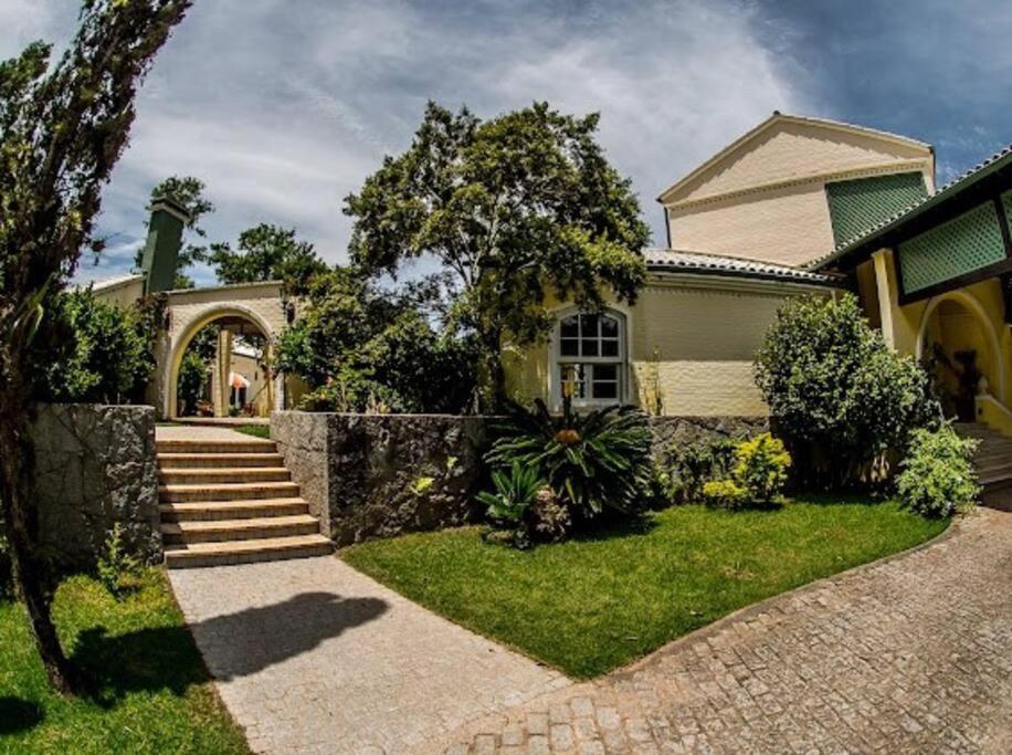Haras San Gregório