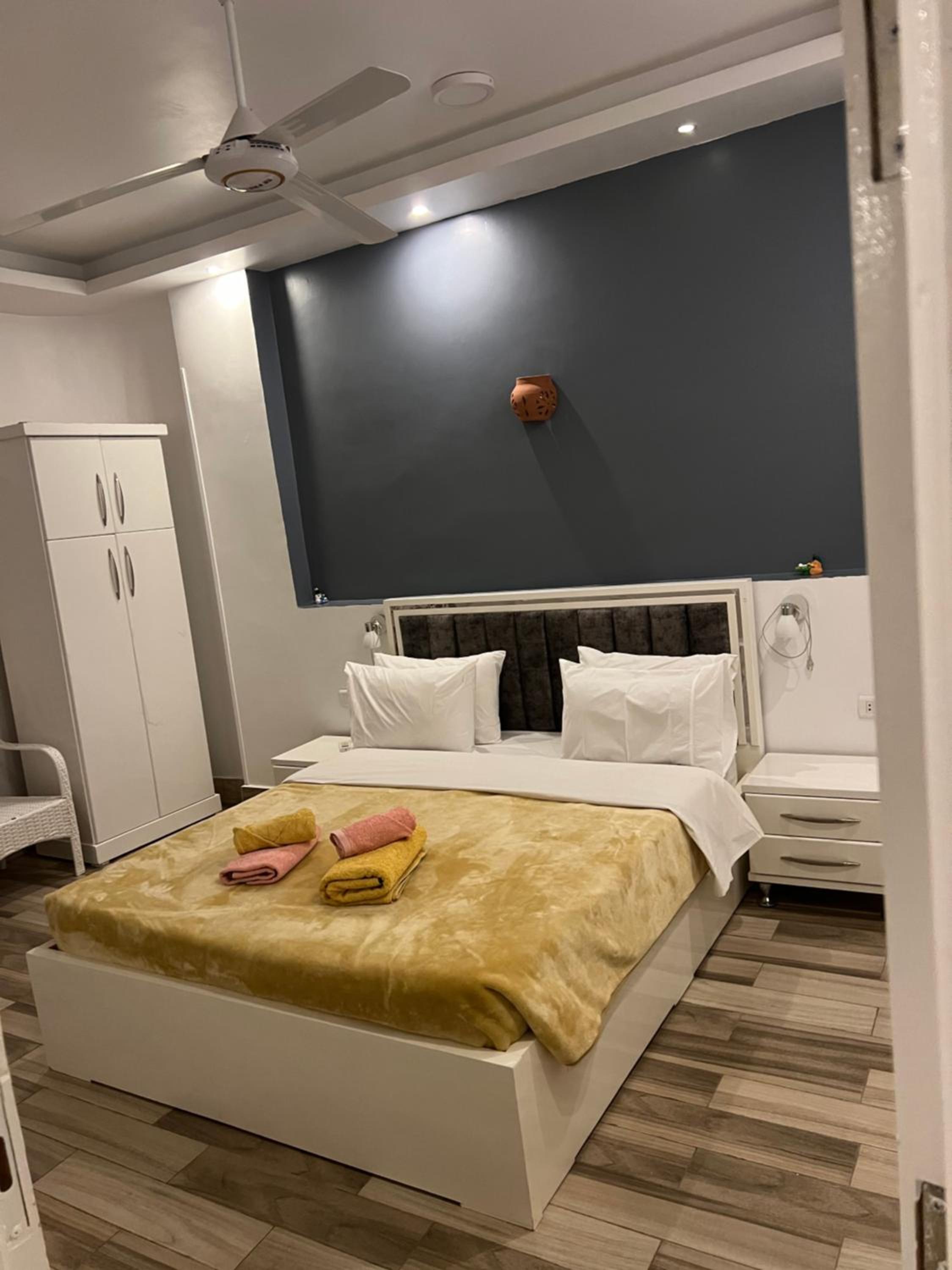 The Mango Guest House