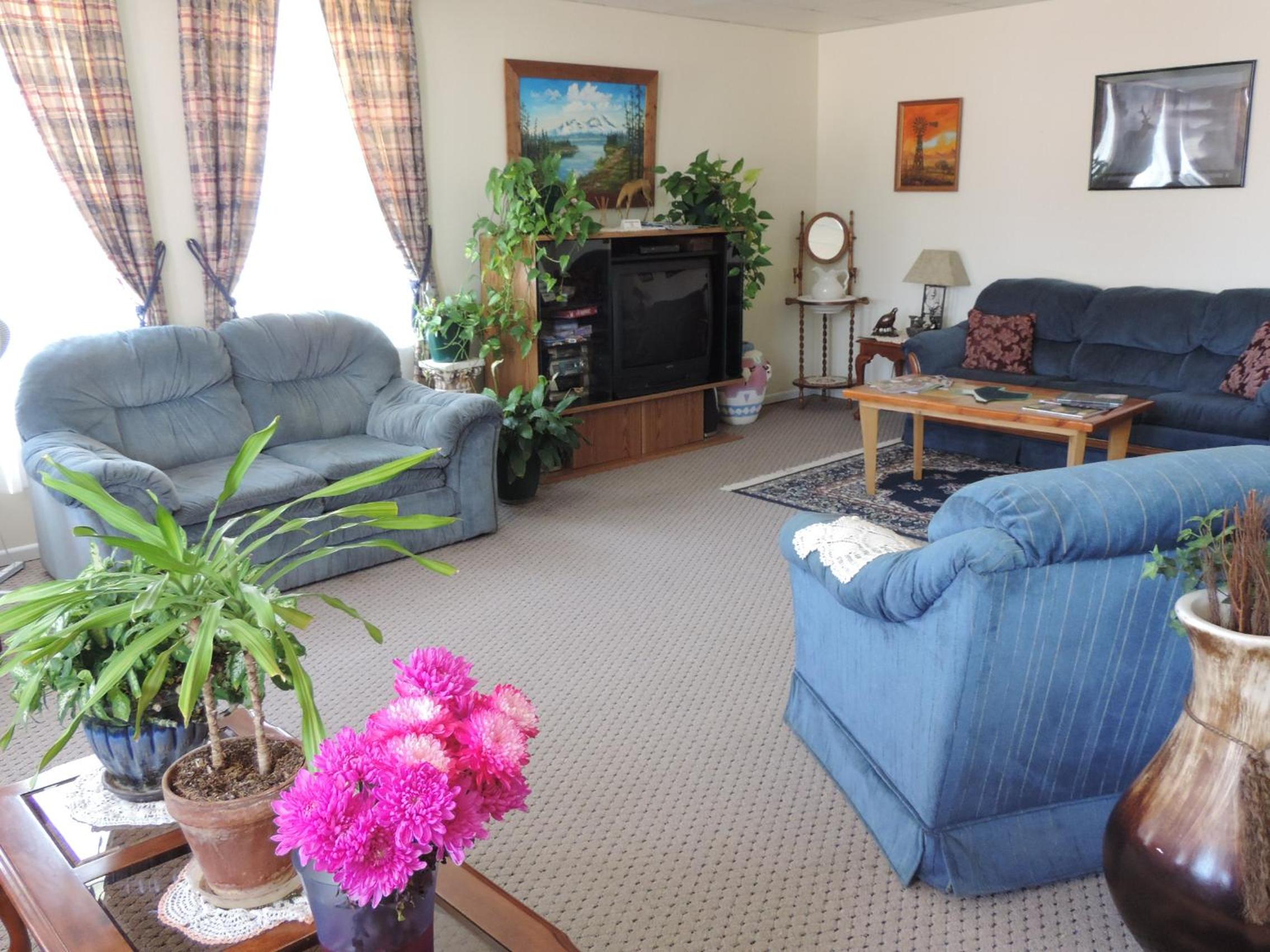 Hunters Lodge Motel