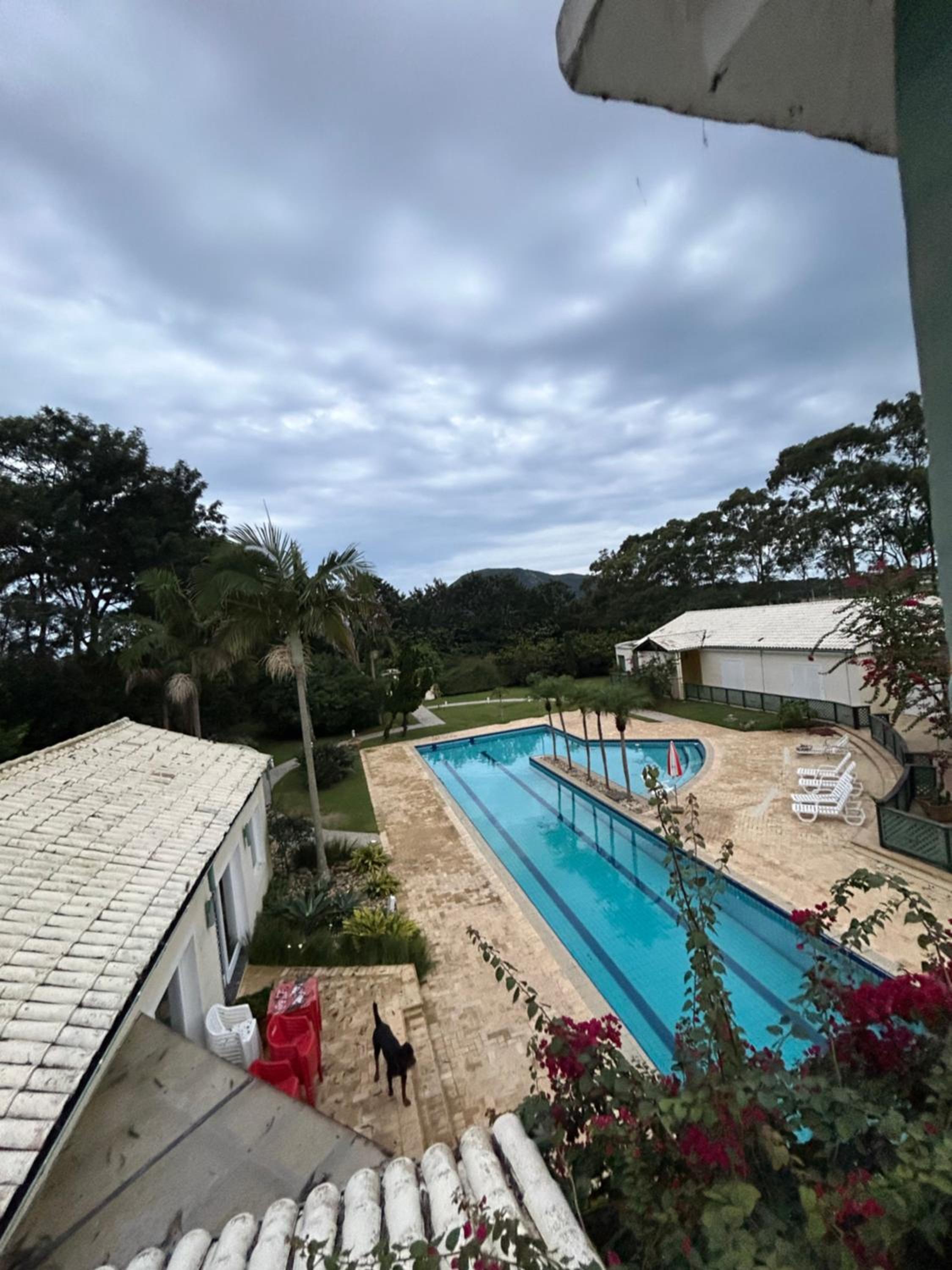 Haras San Gregório