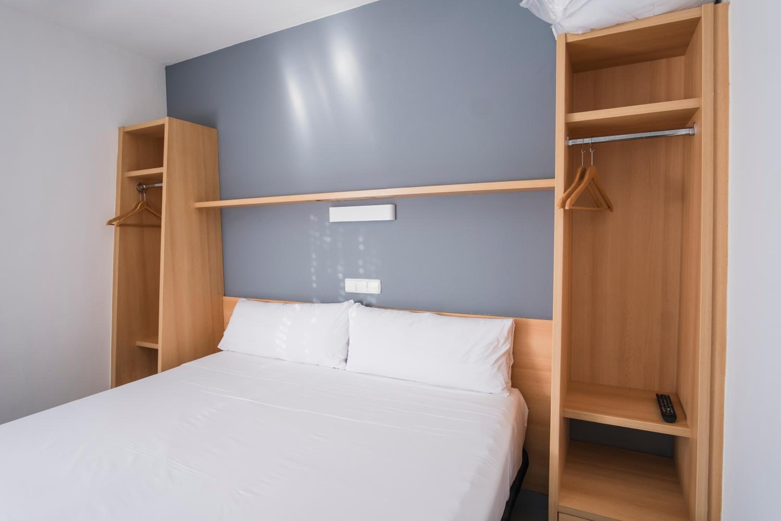 Alda Egues Rooms