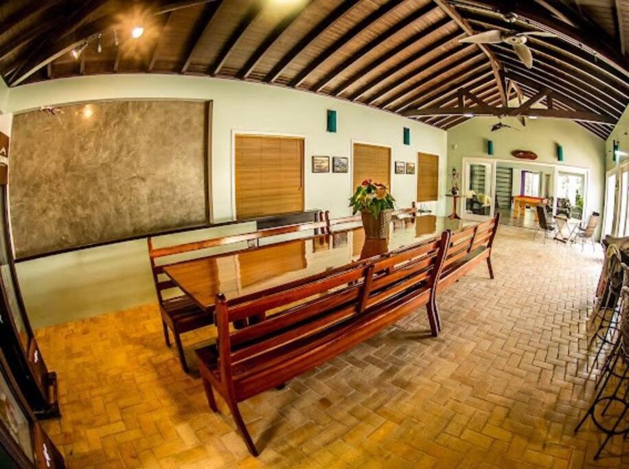 Haras San Gregório