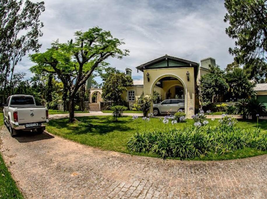 Haras San Gregório