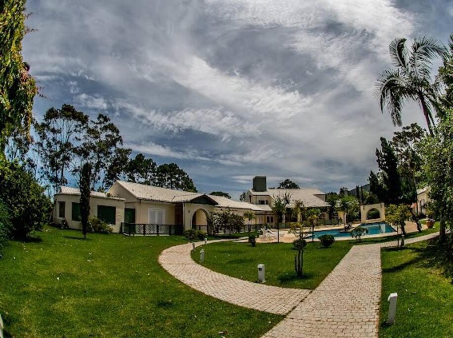 Haras San Gregório