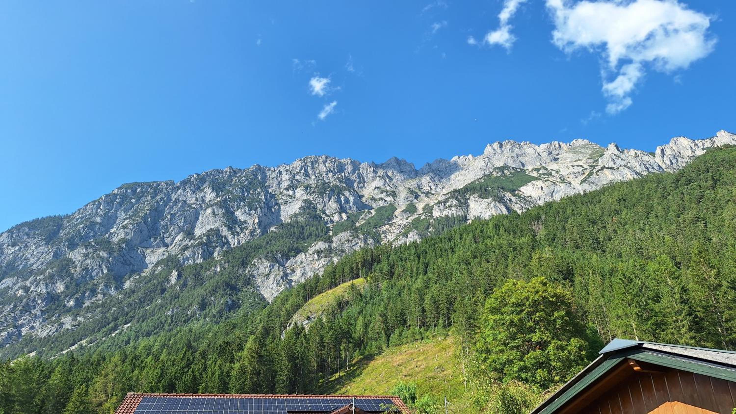 Apartmenthaus Kammblick