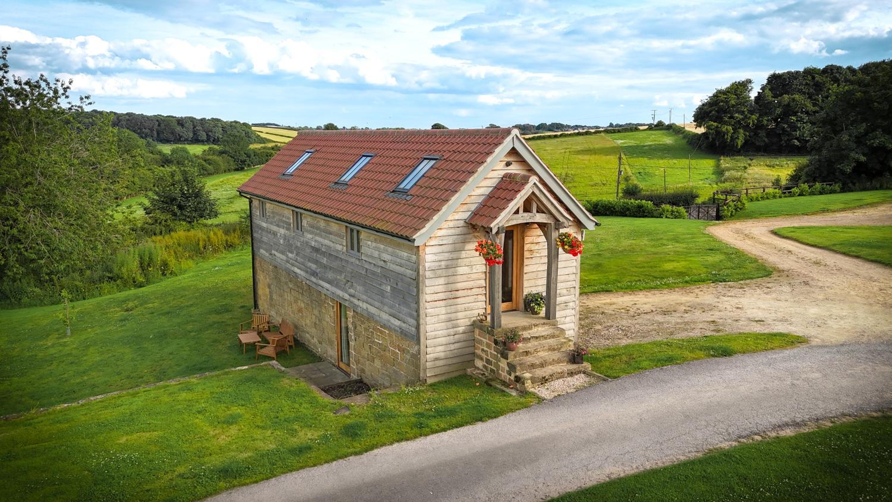 Orchard Barn