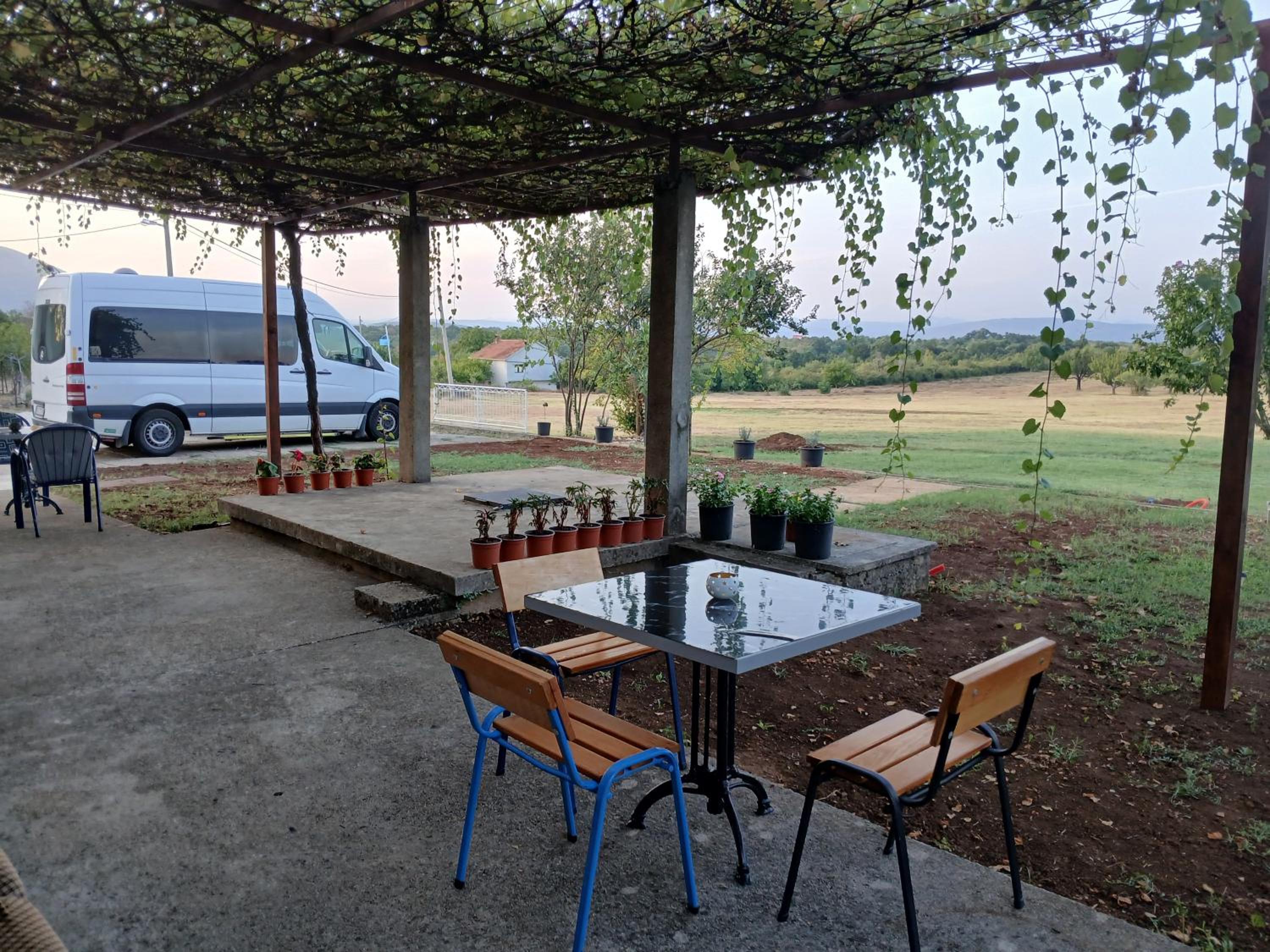 Aurea Villa