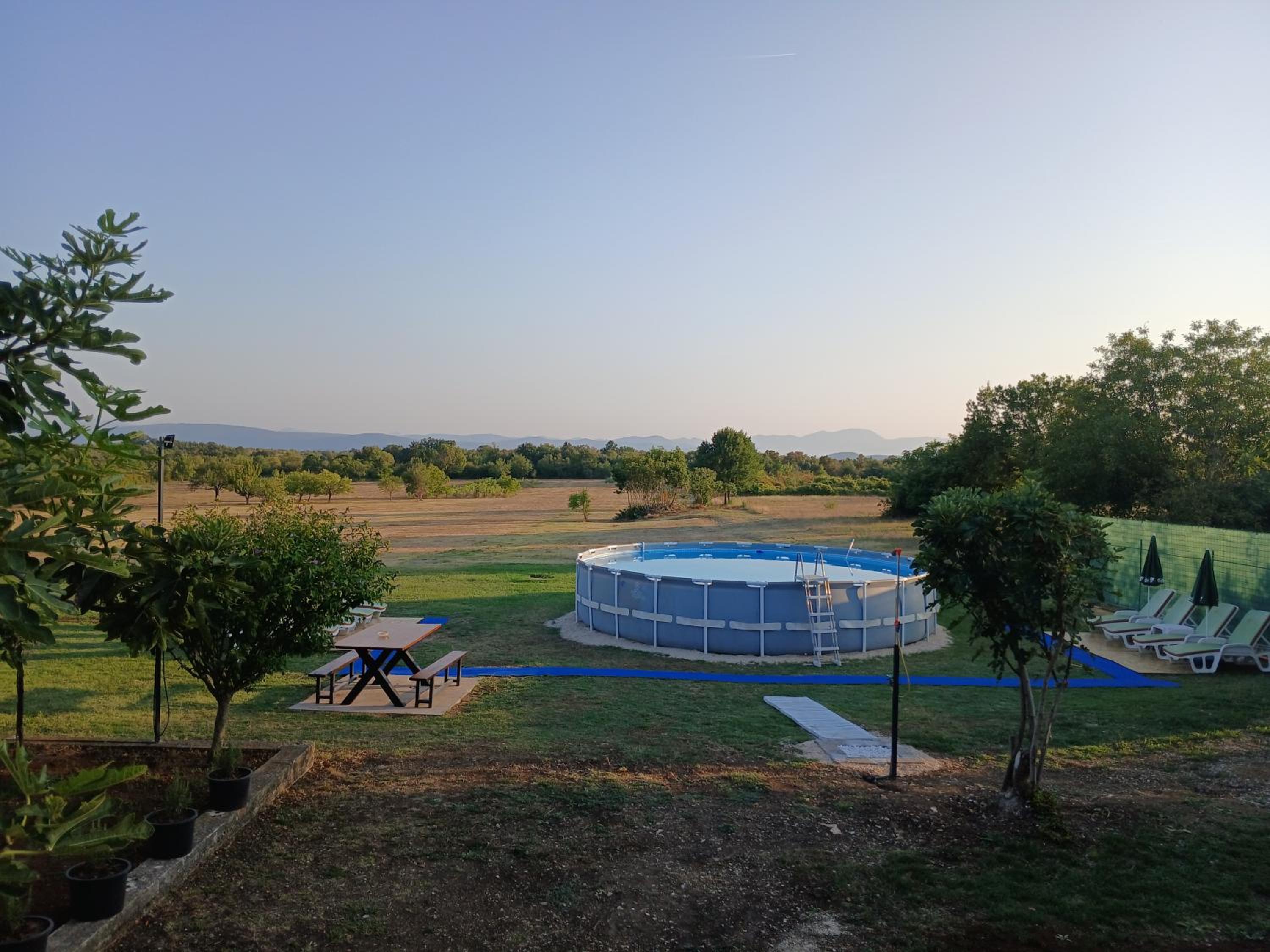 Aurea Villa