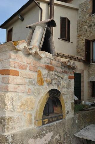 Il Casale Di Mario