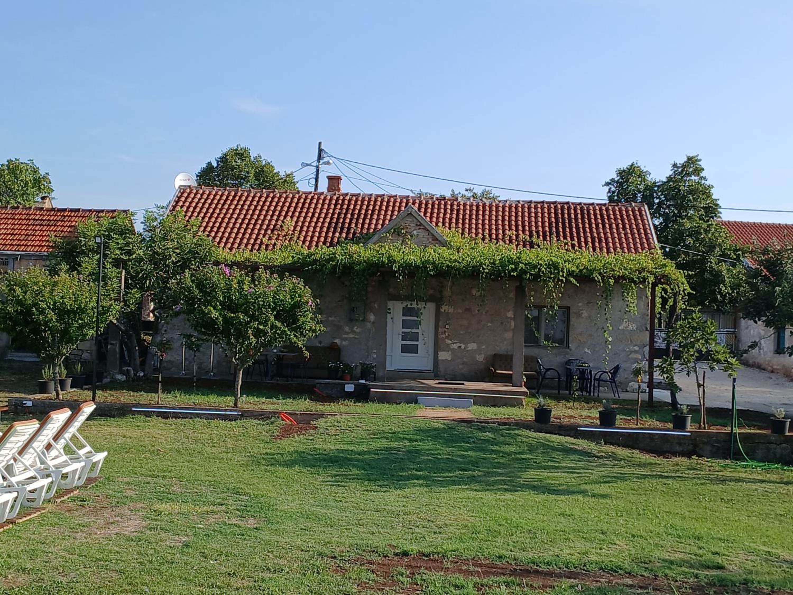 Aurea Villa