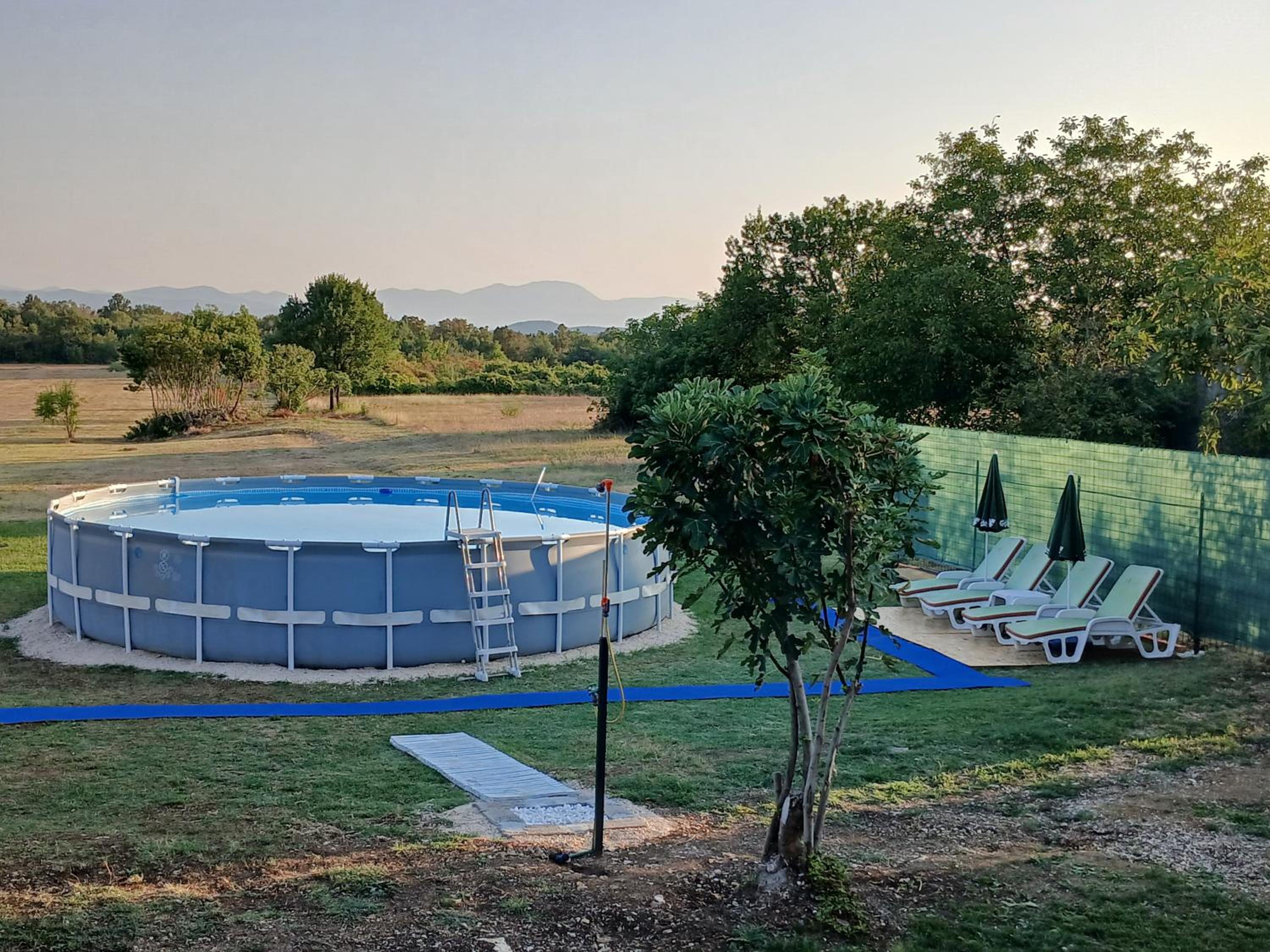 Aurea Villa