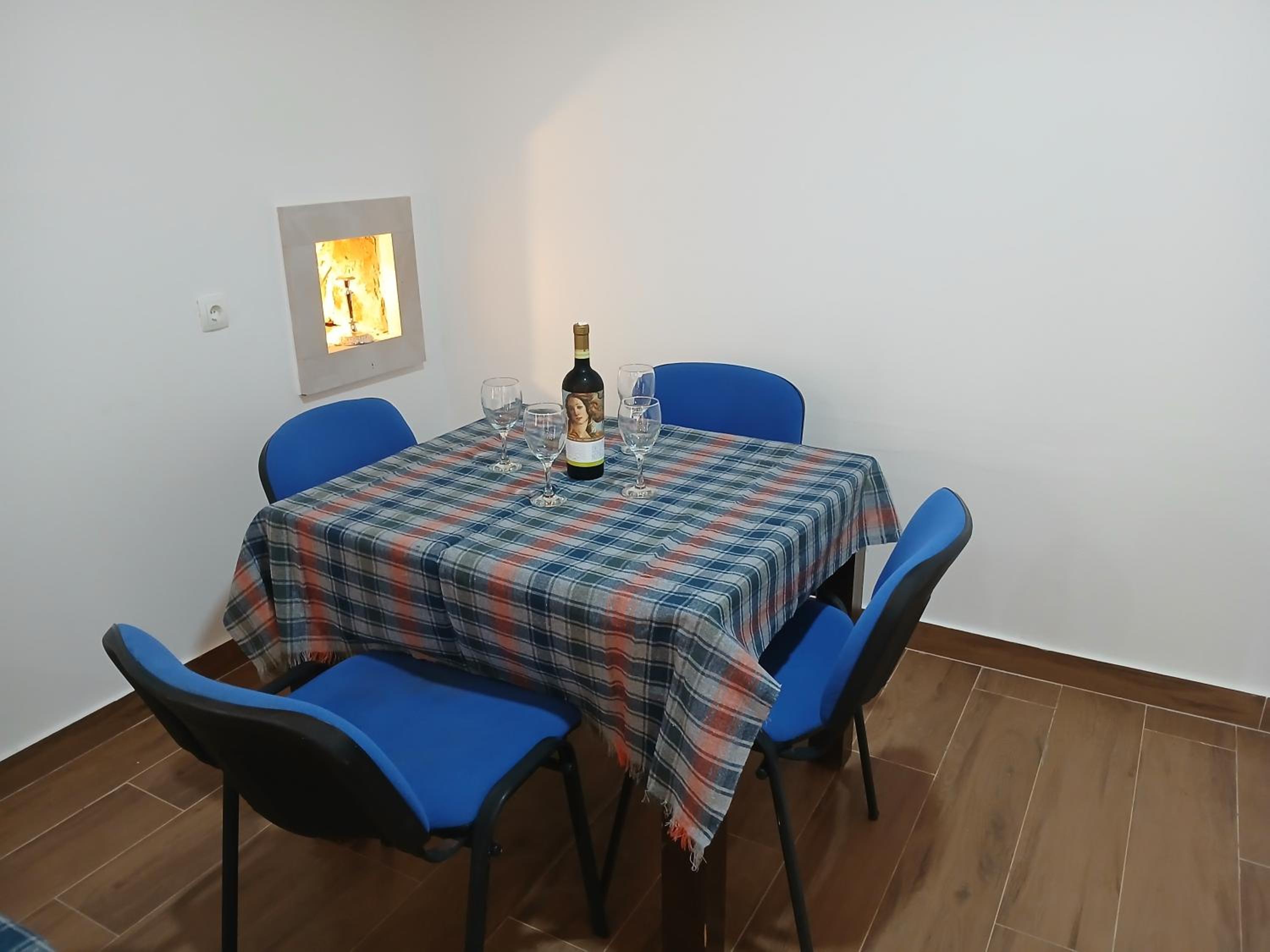Aurea Villa