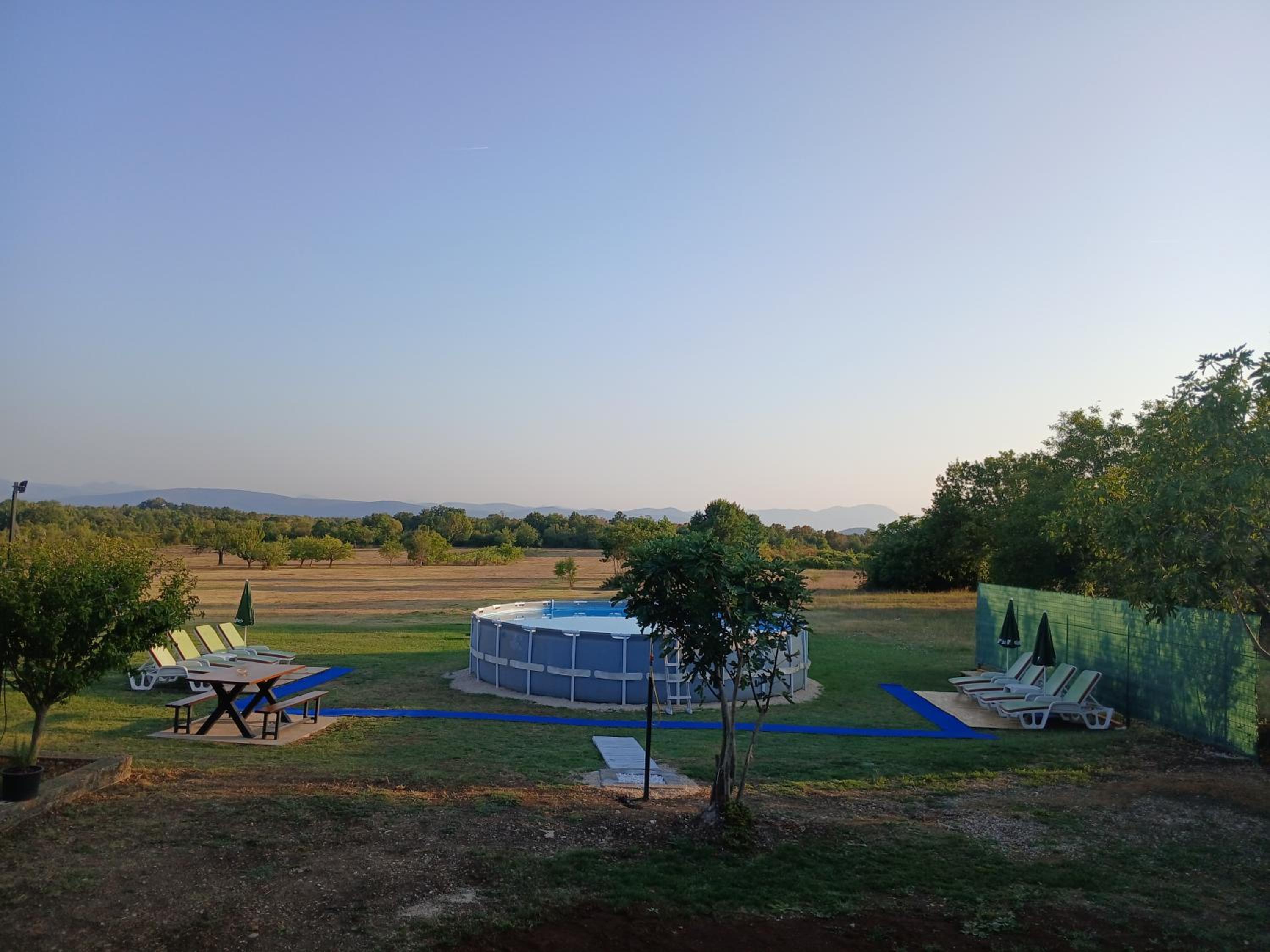 Aurea Villa
