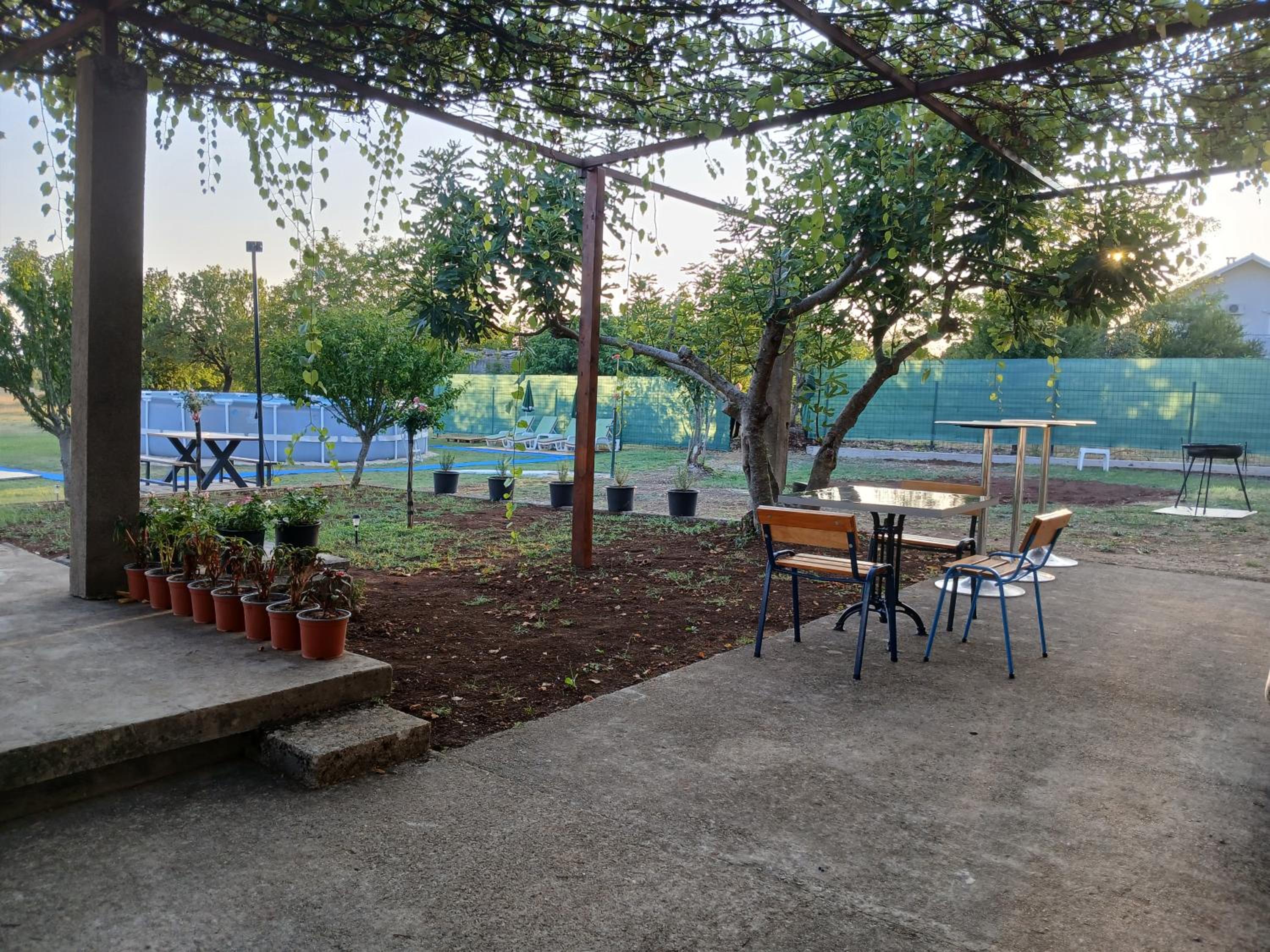 Aurea Villa
