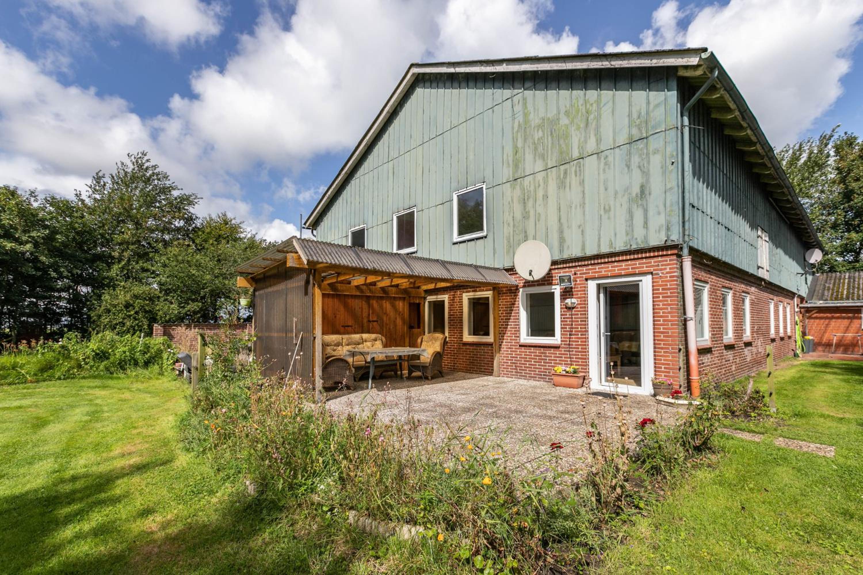Ferienwohnung Rohrdommel