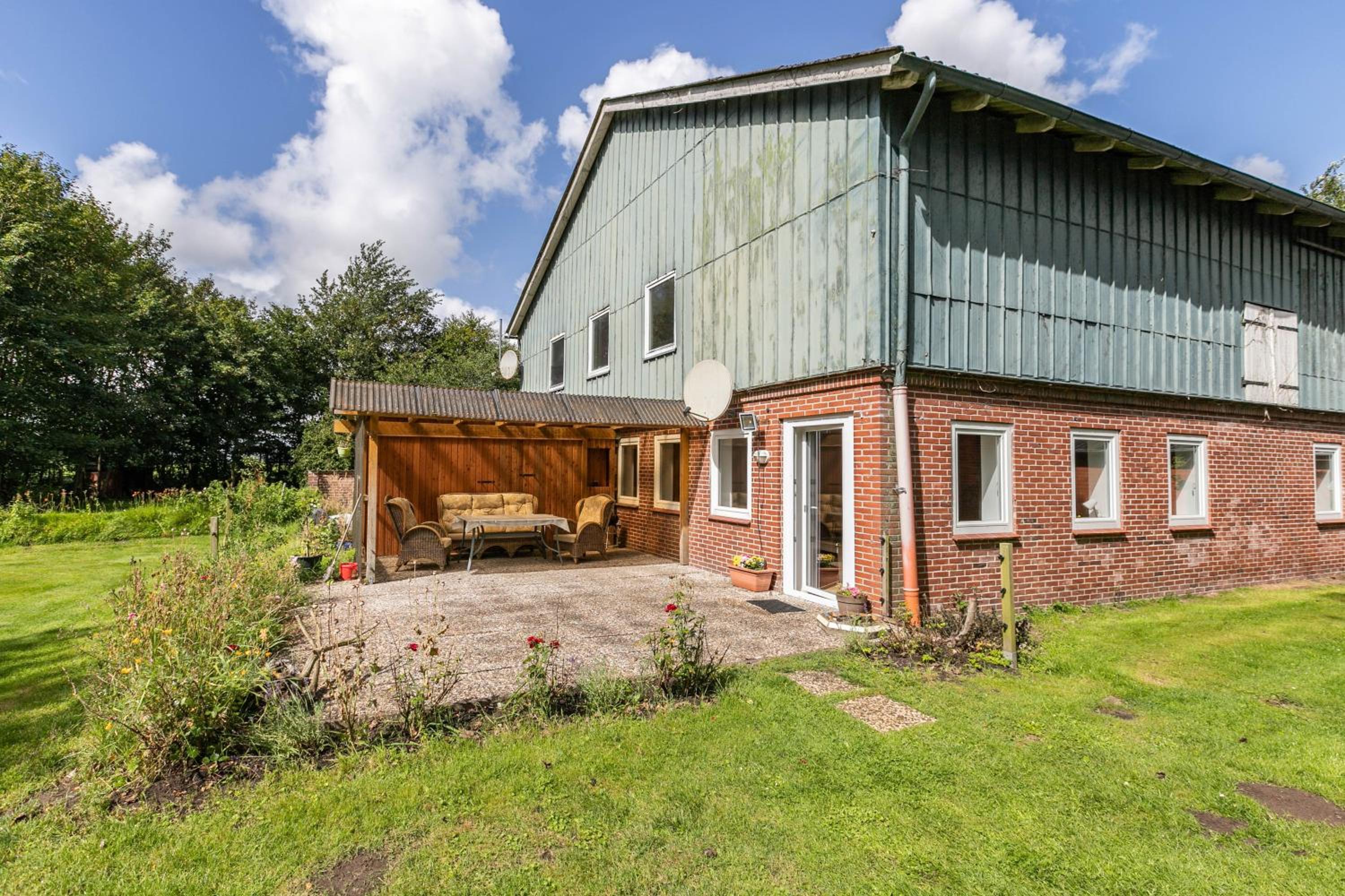 Ferienwohnung Rohrdommel