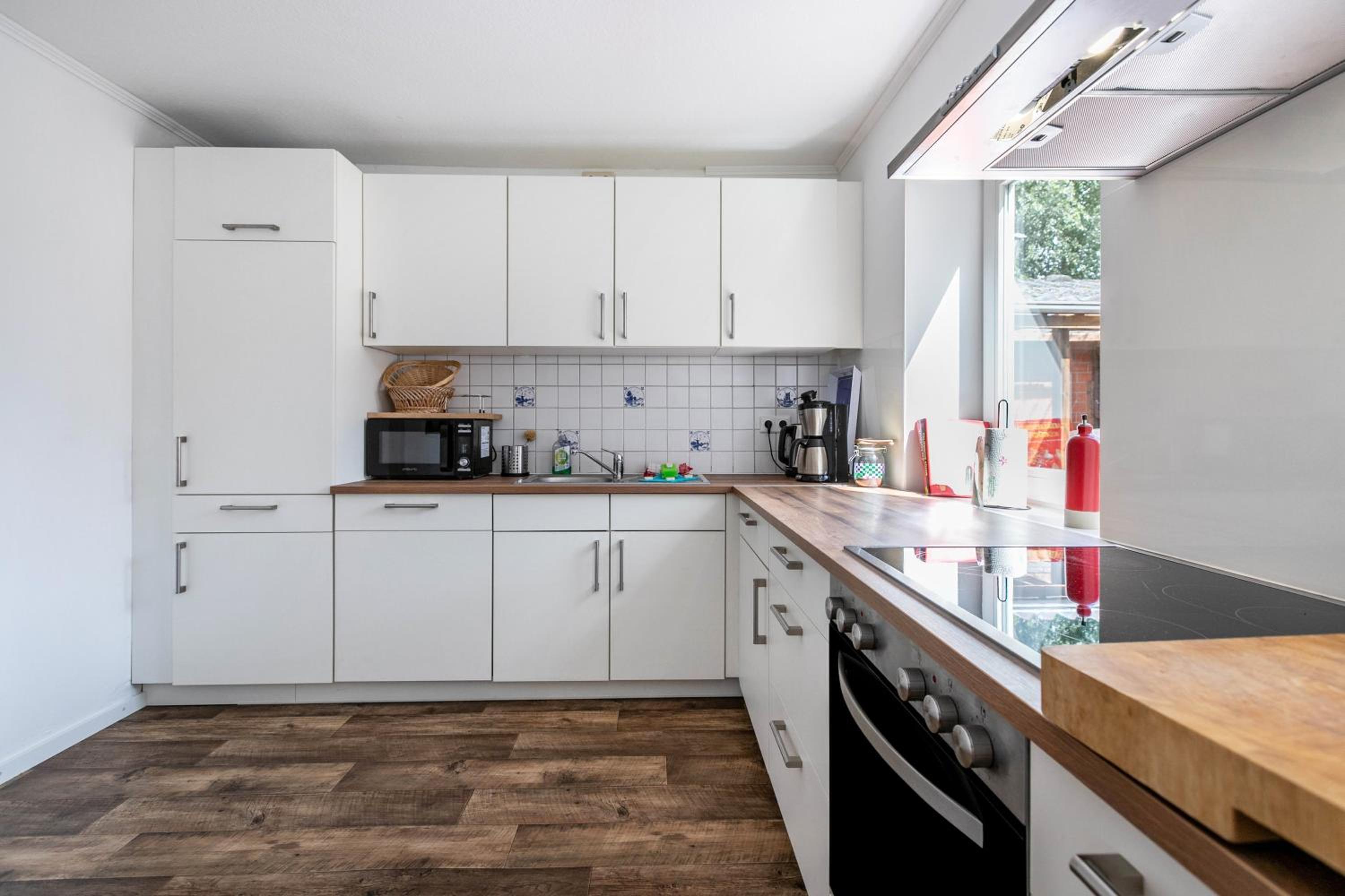 Ferienwohnung Rohrdommel