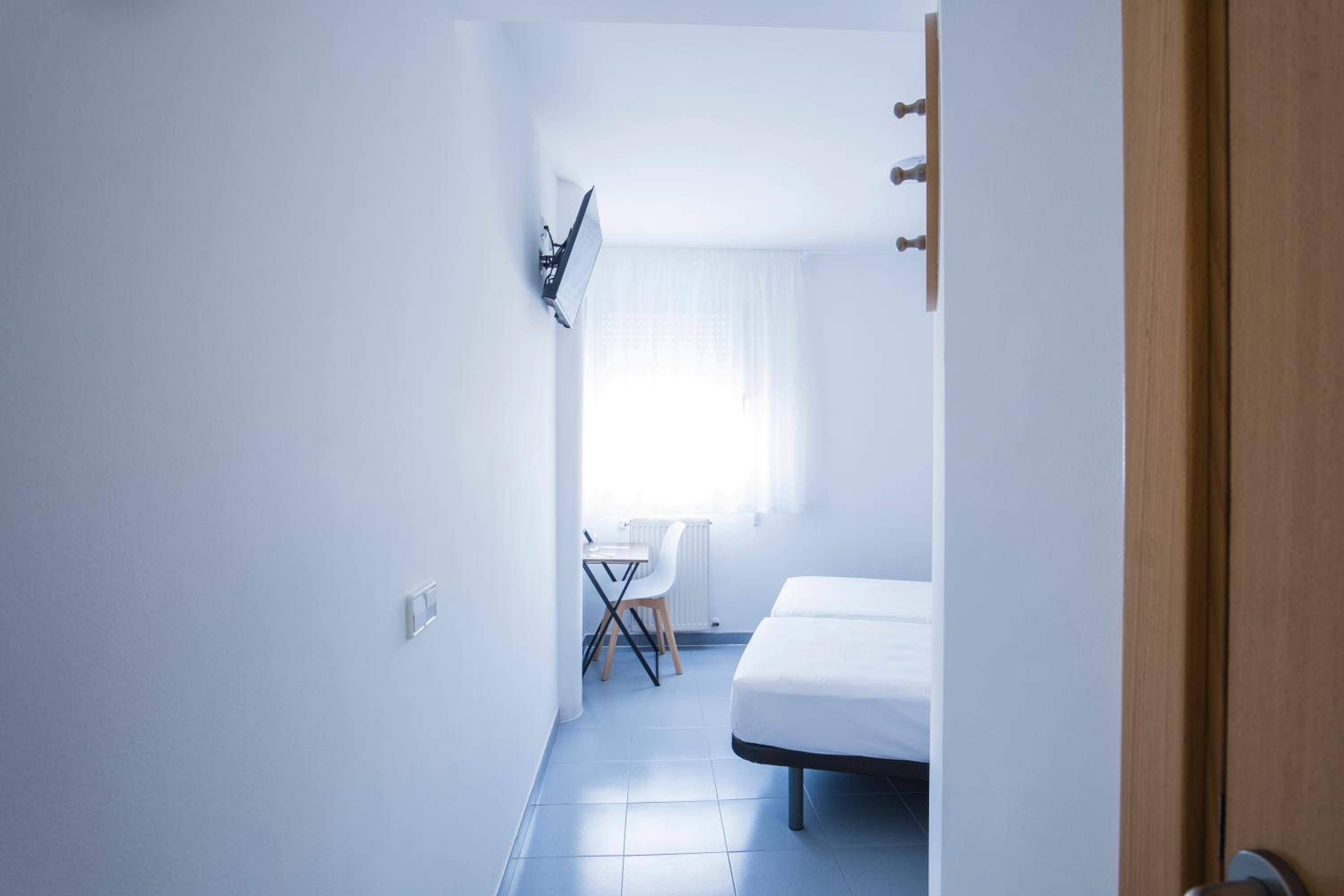 Alda Egues Rooms