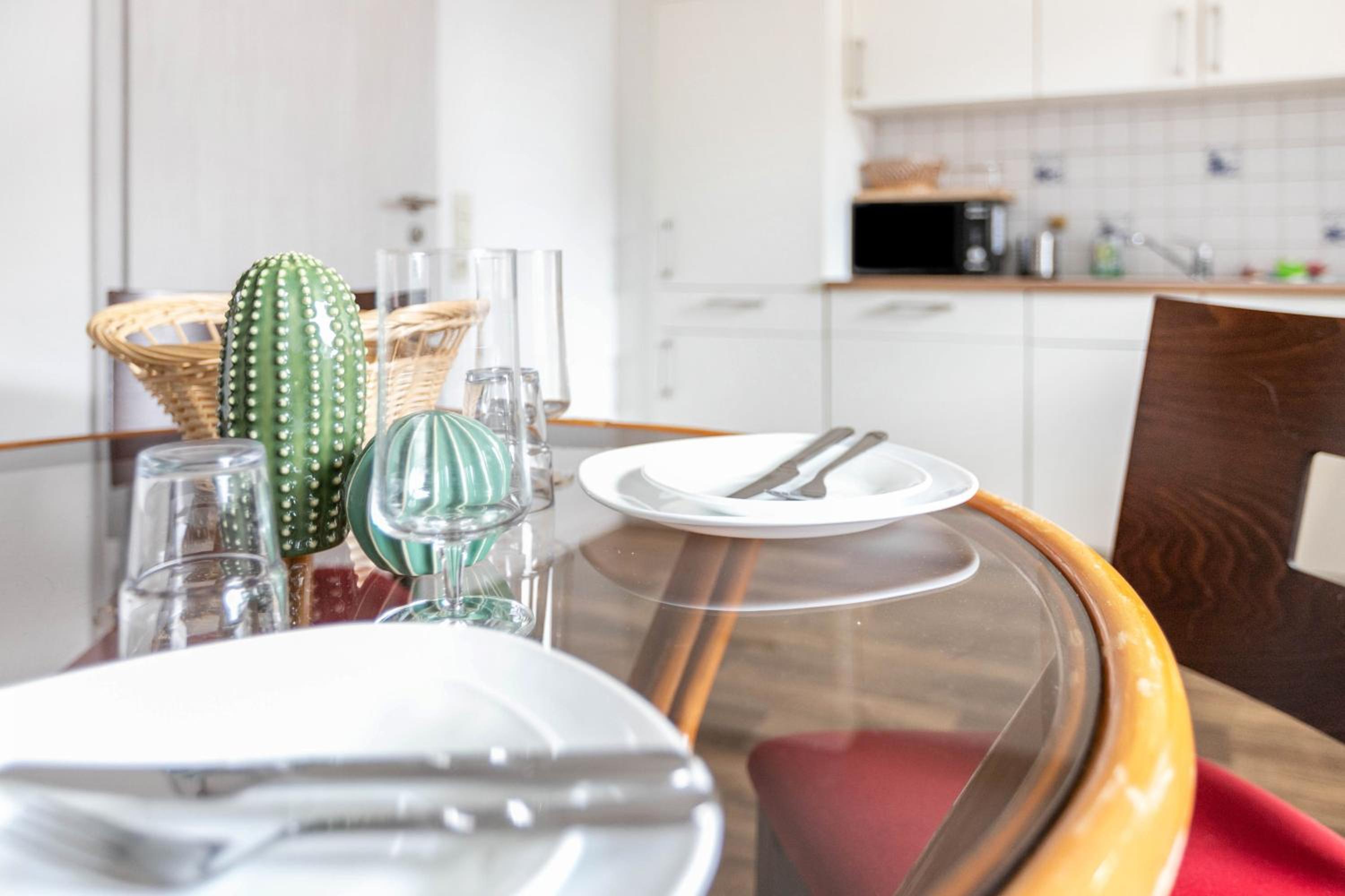 Ferienwohnung Rohrdommel