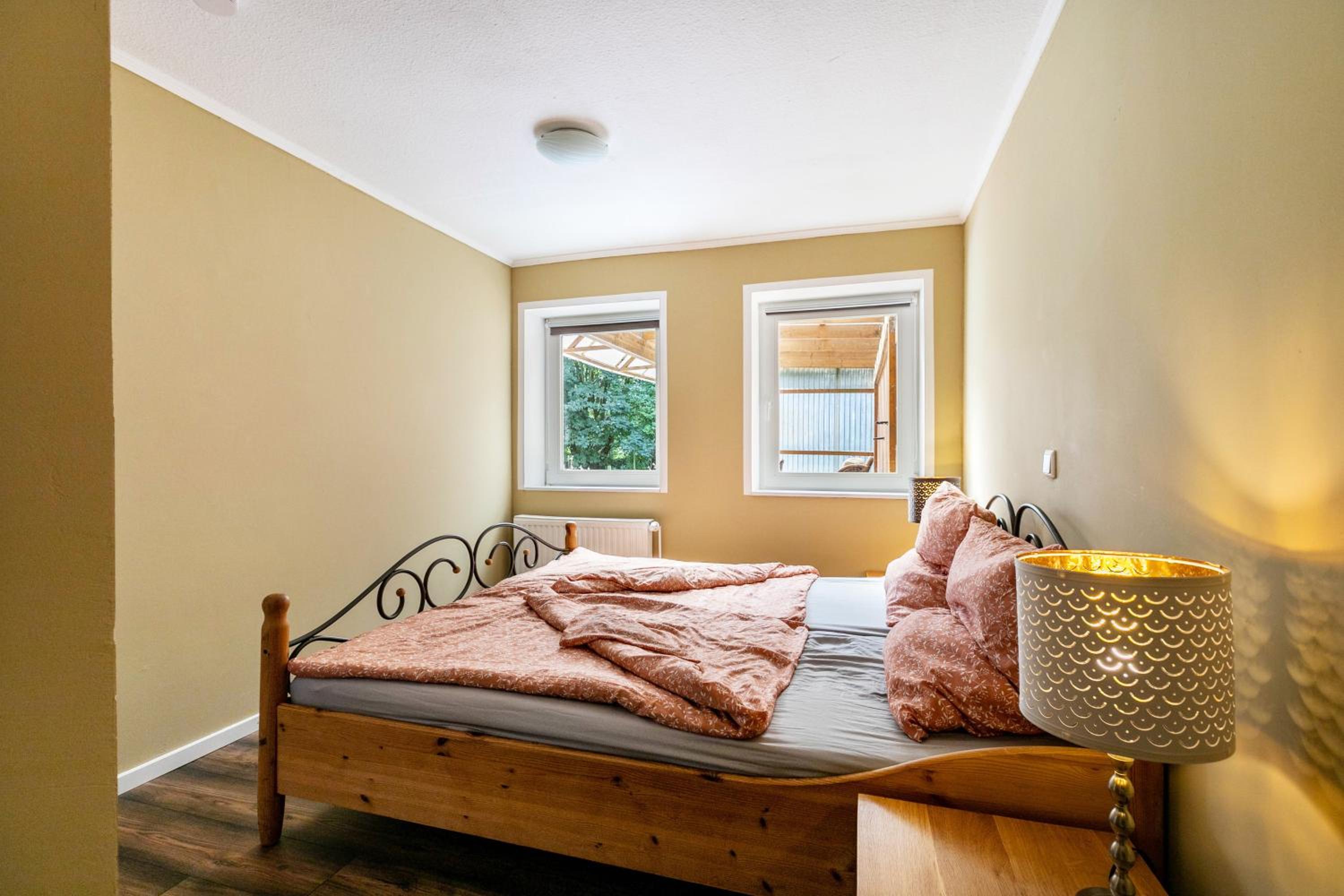 Ferienwohnung Rohrdommel