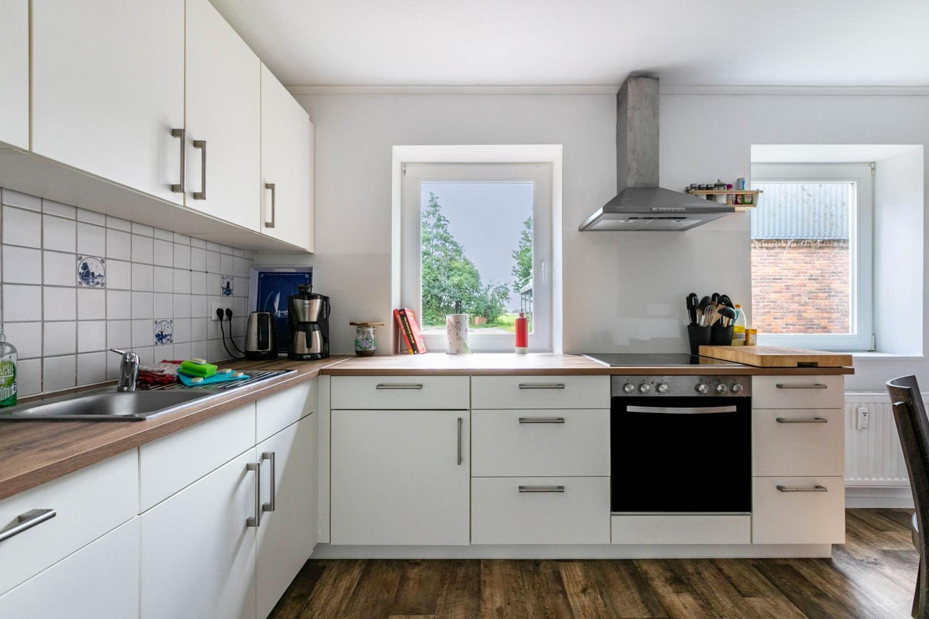 Ferienwohnung Rohrdommel
