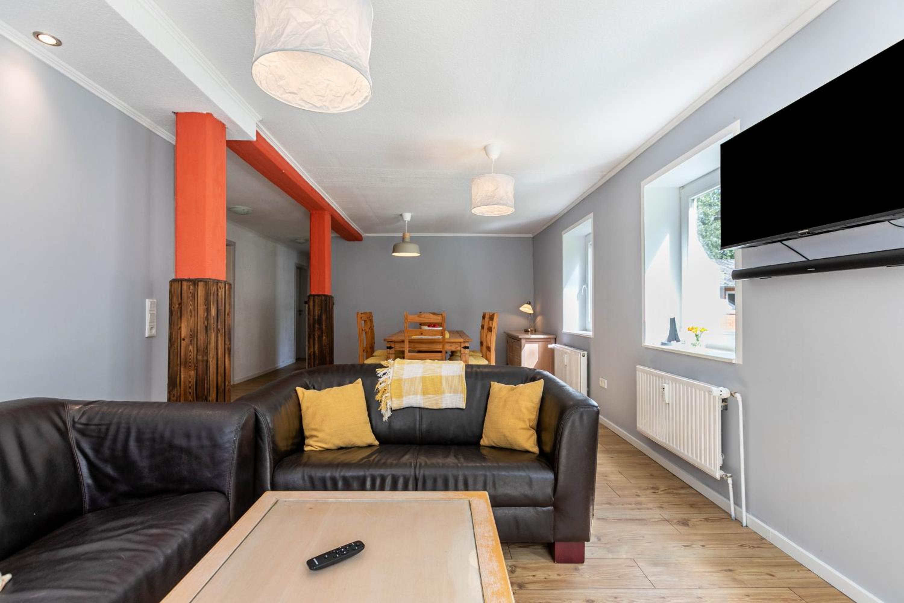 Ferienwohnung Rohrdommel