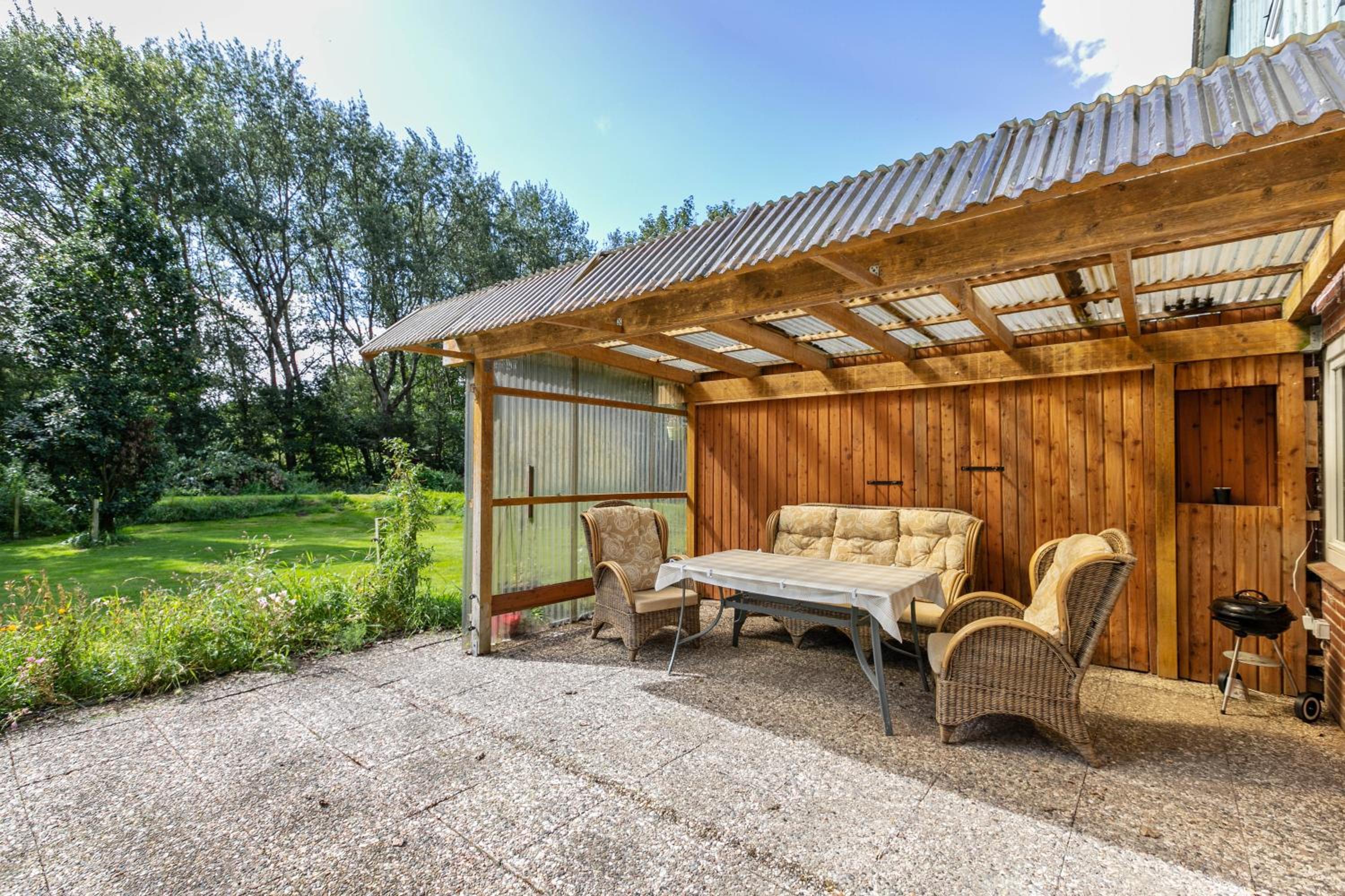 Ferienwohnung Rohrdommel