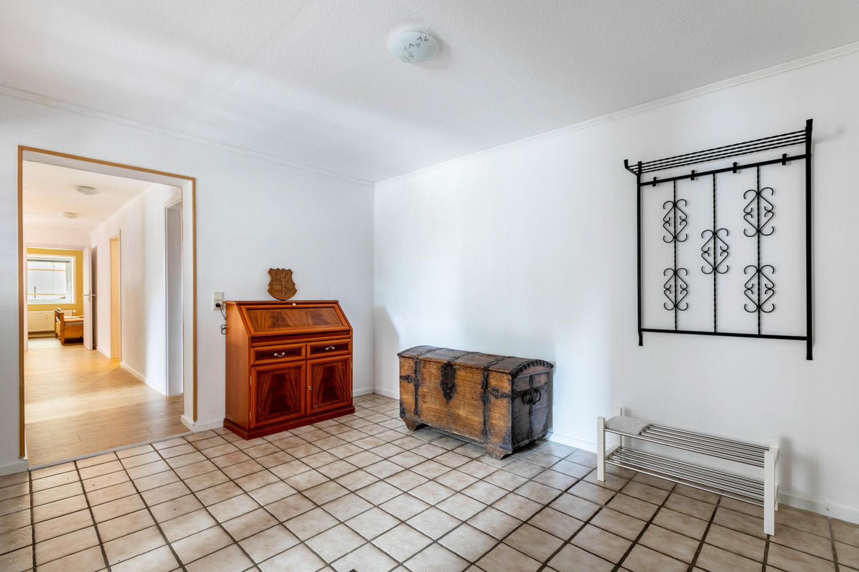 Ferienwohnung Rohrdommel