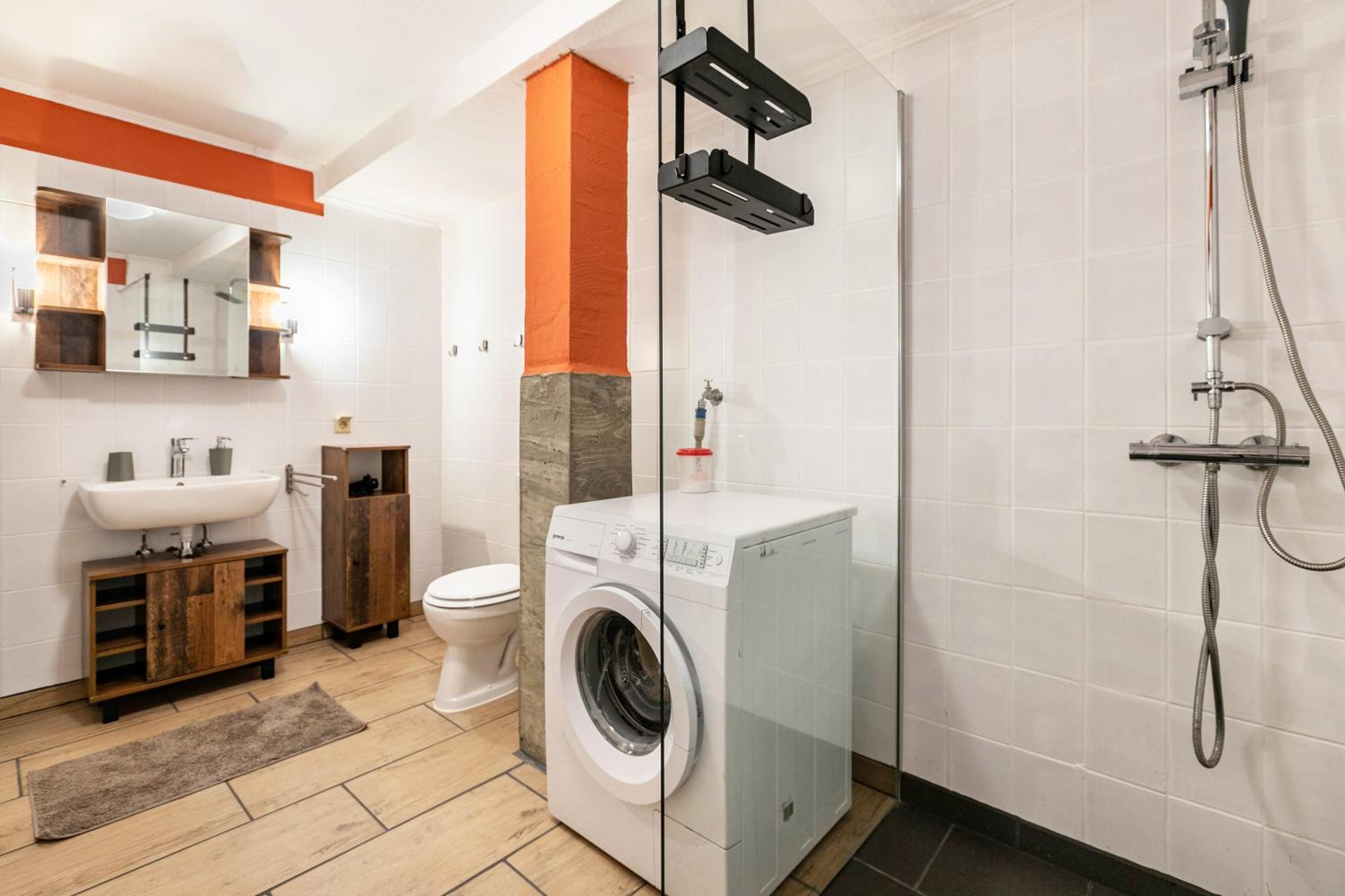 Ferienwohnung Rohrdommel