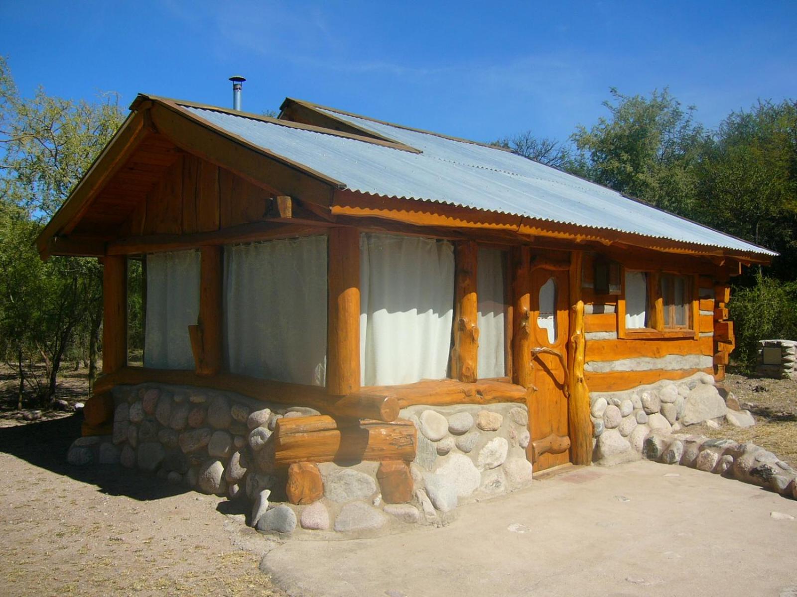 Complejo Casas de Campo