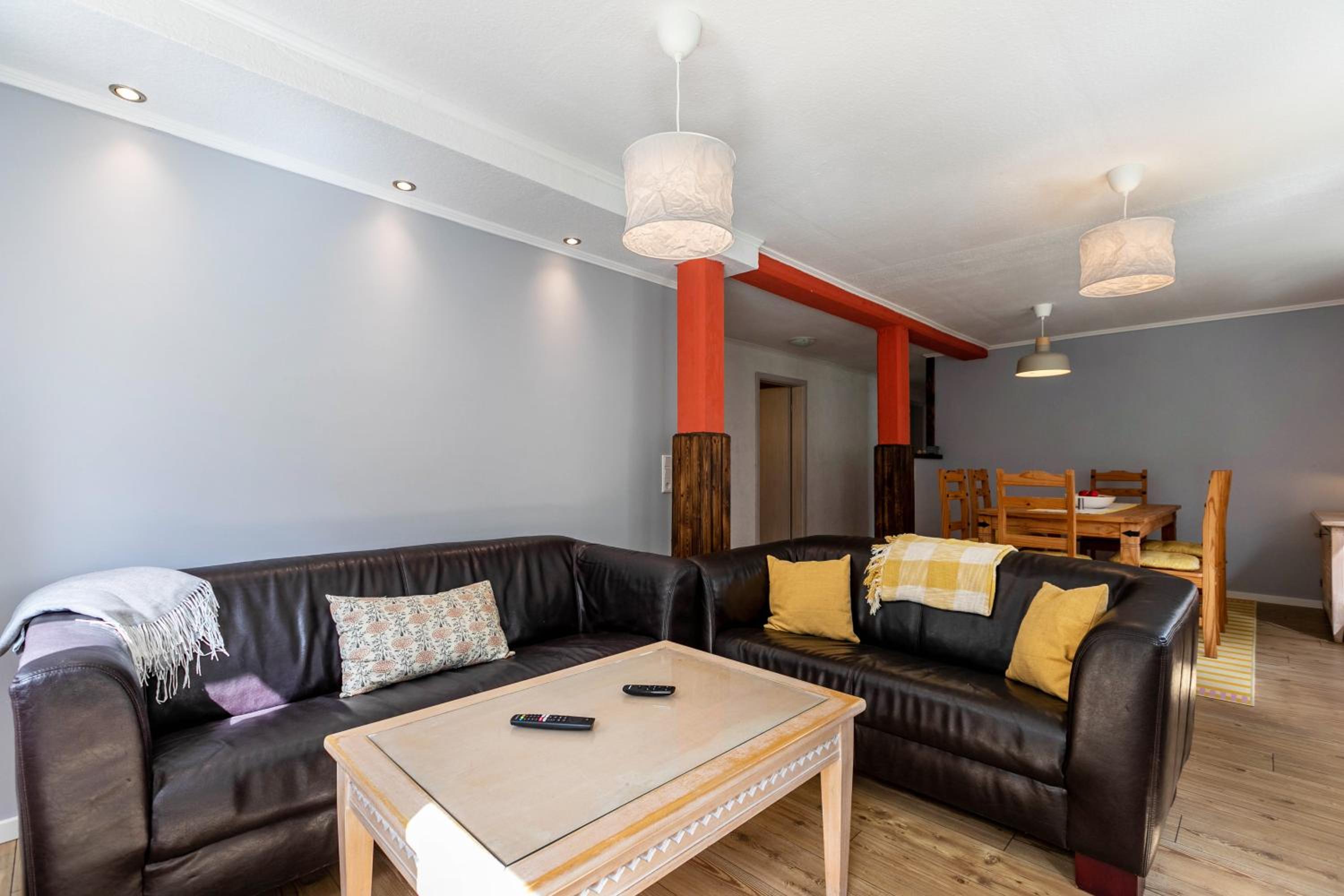 Ferienwohnung Rohrdommel