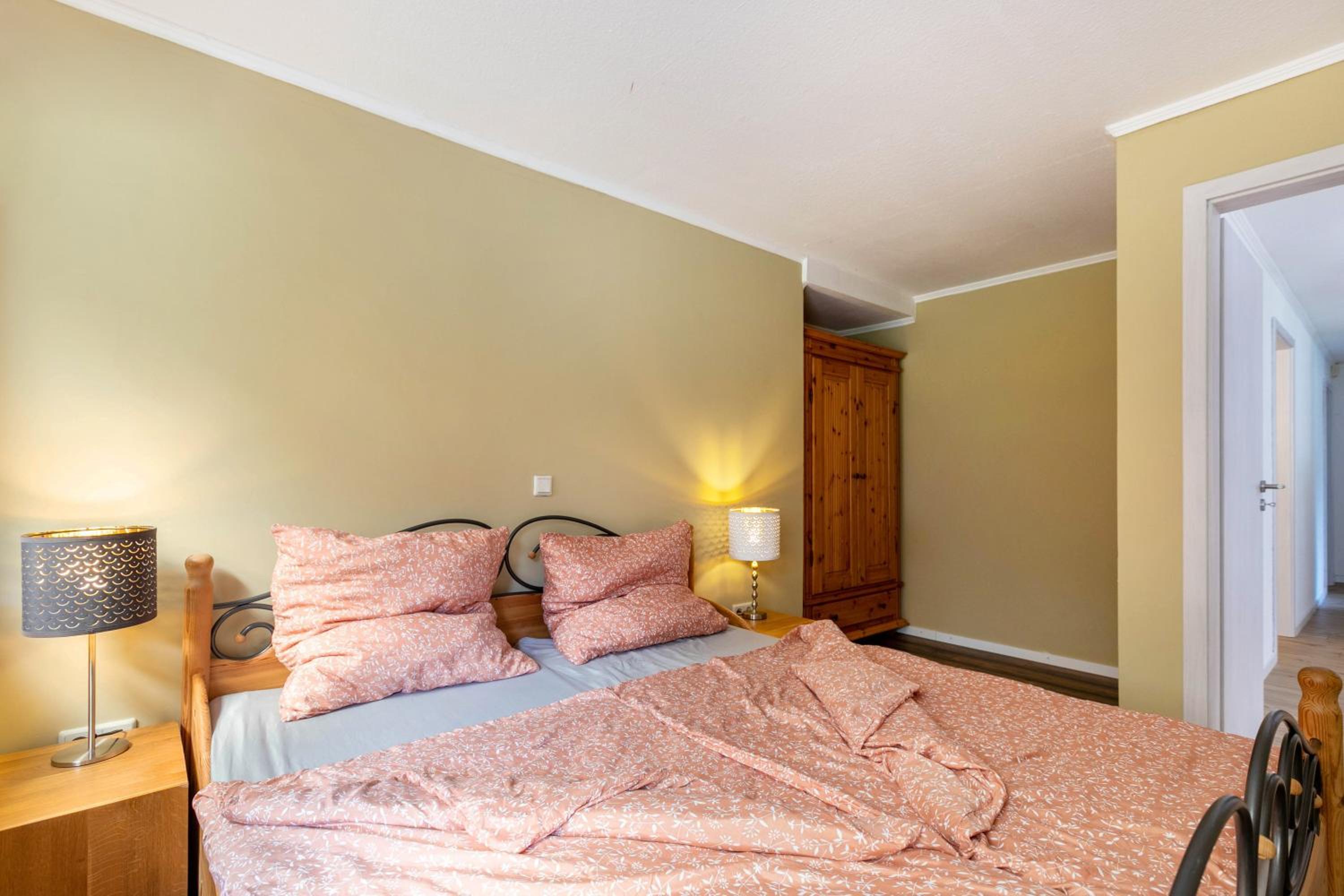 Ferienwohnung Rohrdommel