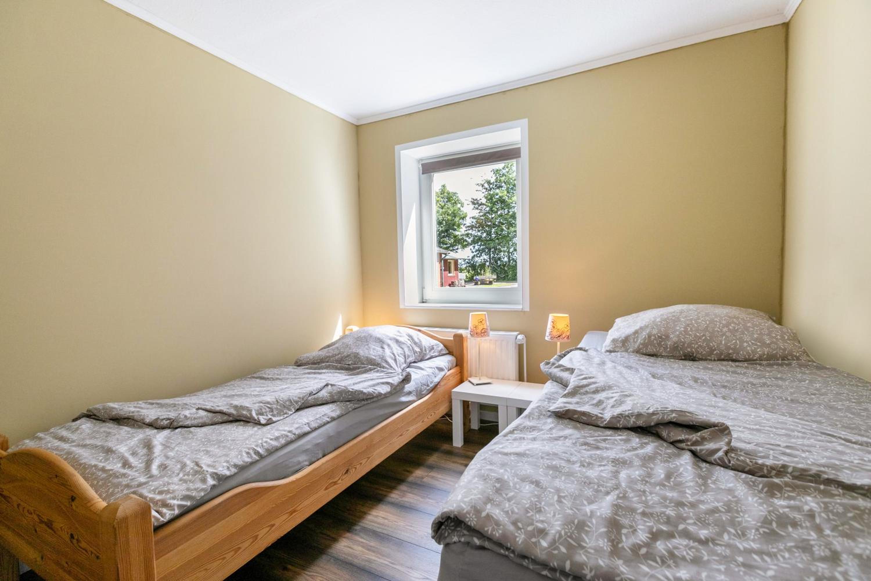 Ferienwohnung Rohrdommel