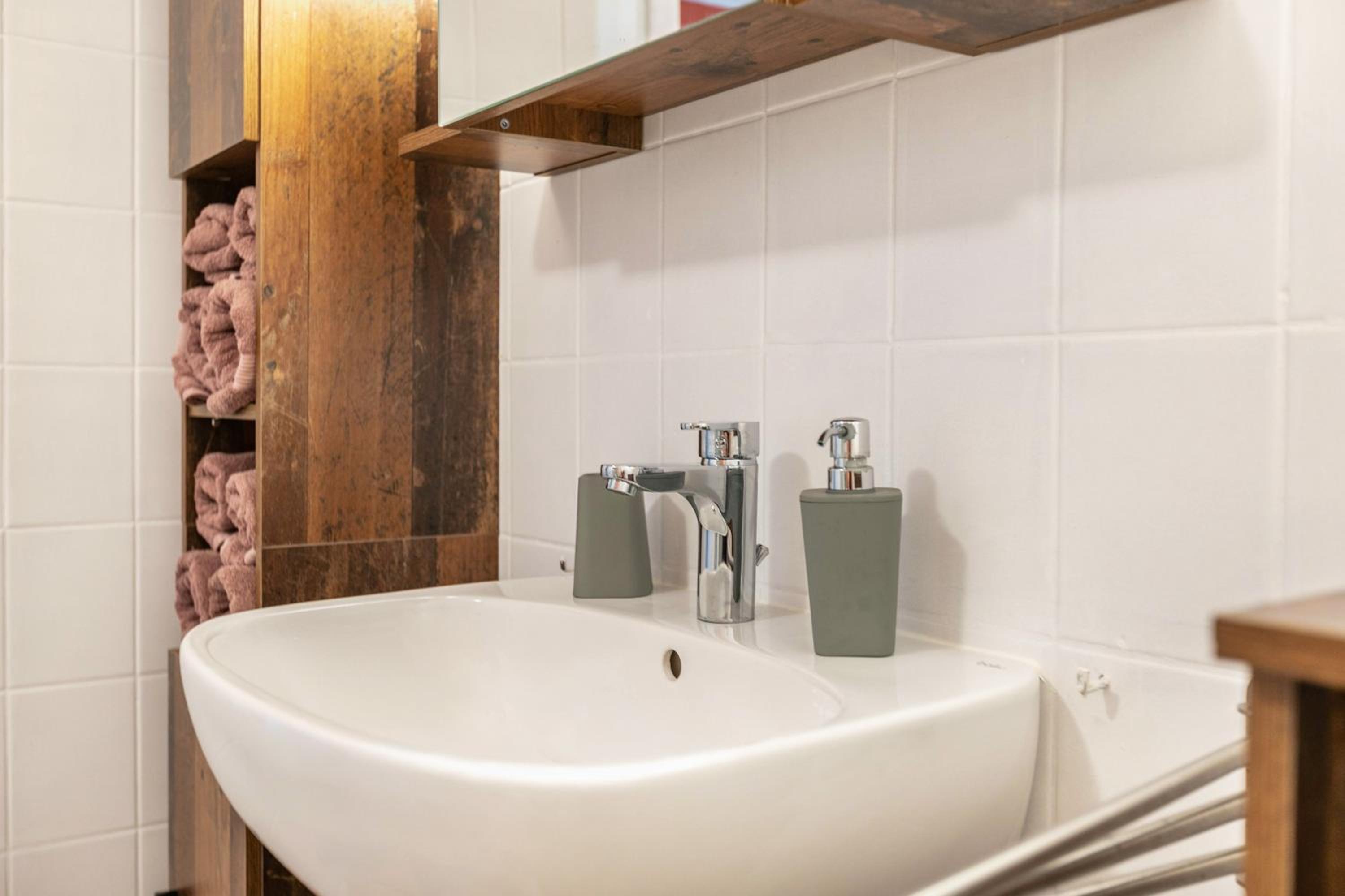 Ferienwohnung Rohrdommel