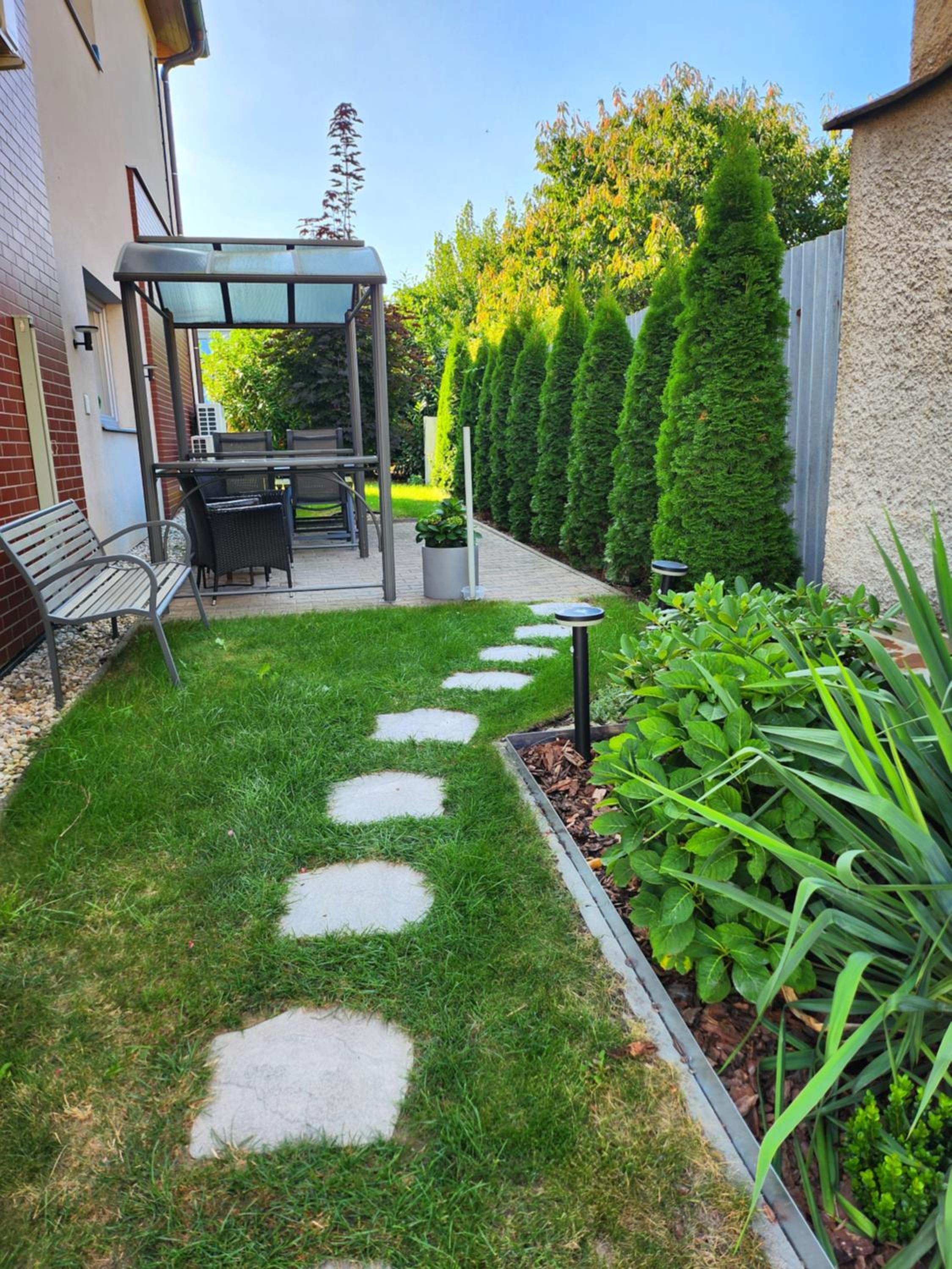 Wellness Apartmány EMPORIO
