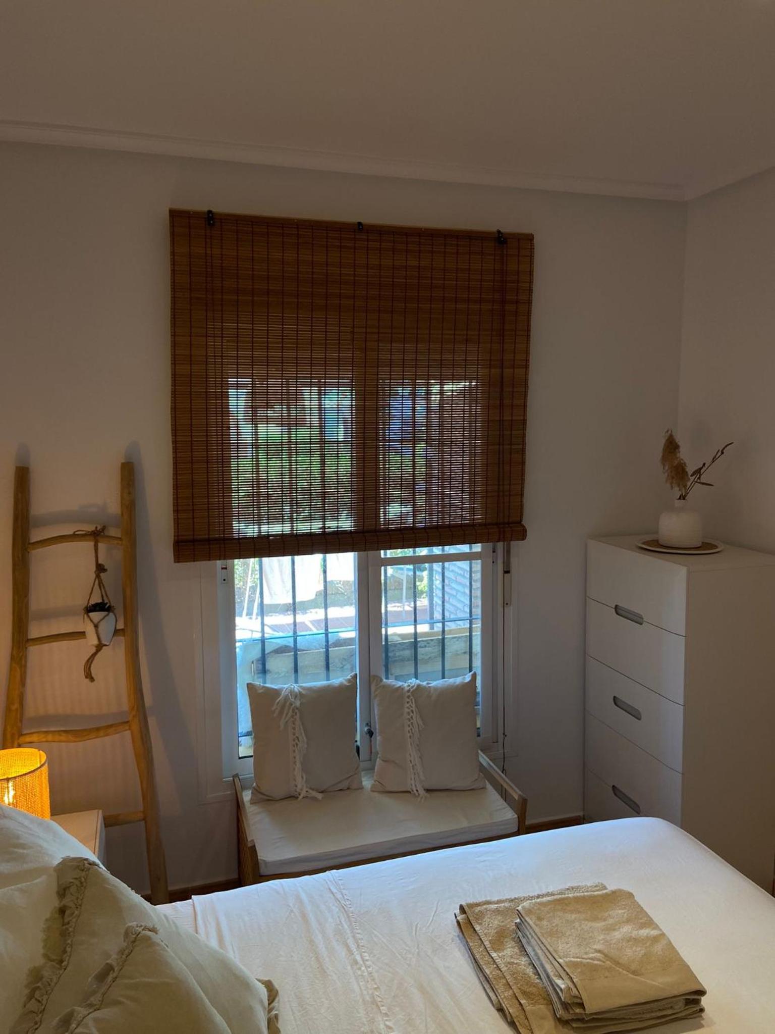 Casita Vera Playa