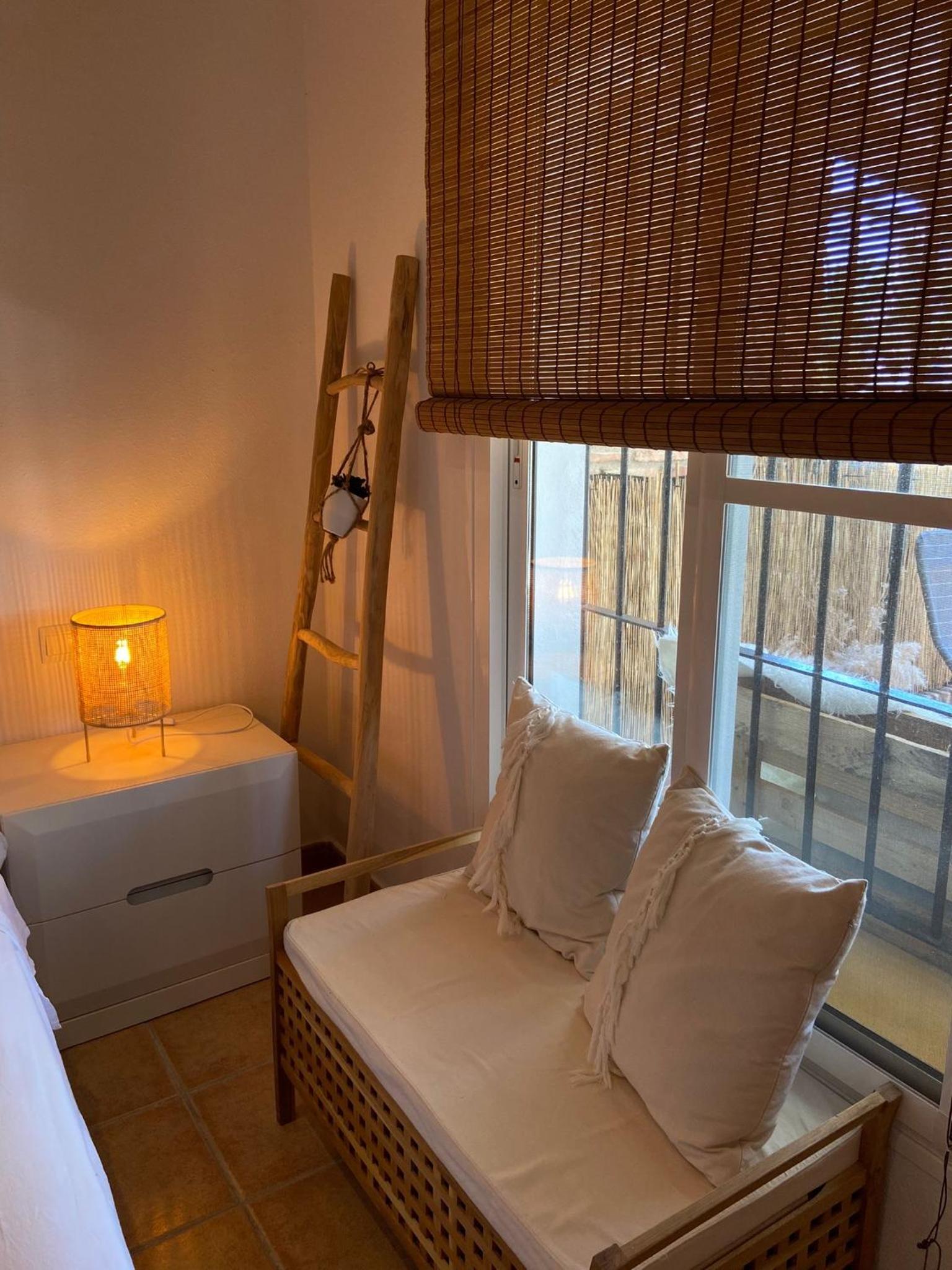 Casita Vera Playa