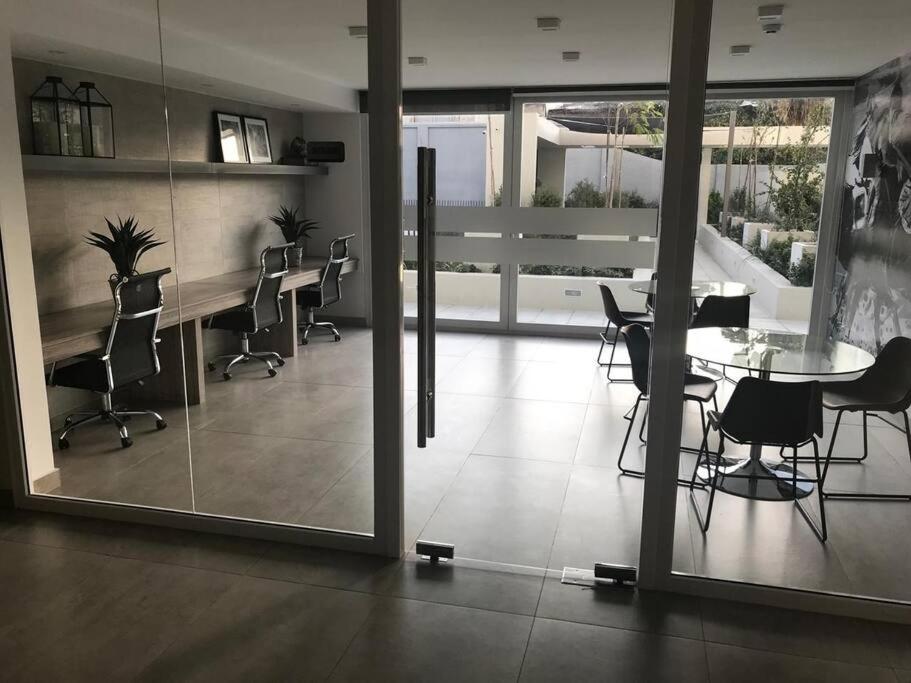 Acogedor departamento en Santiago